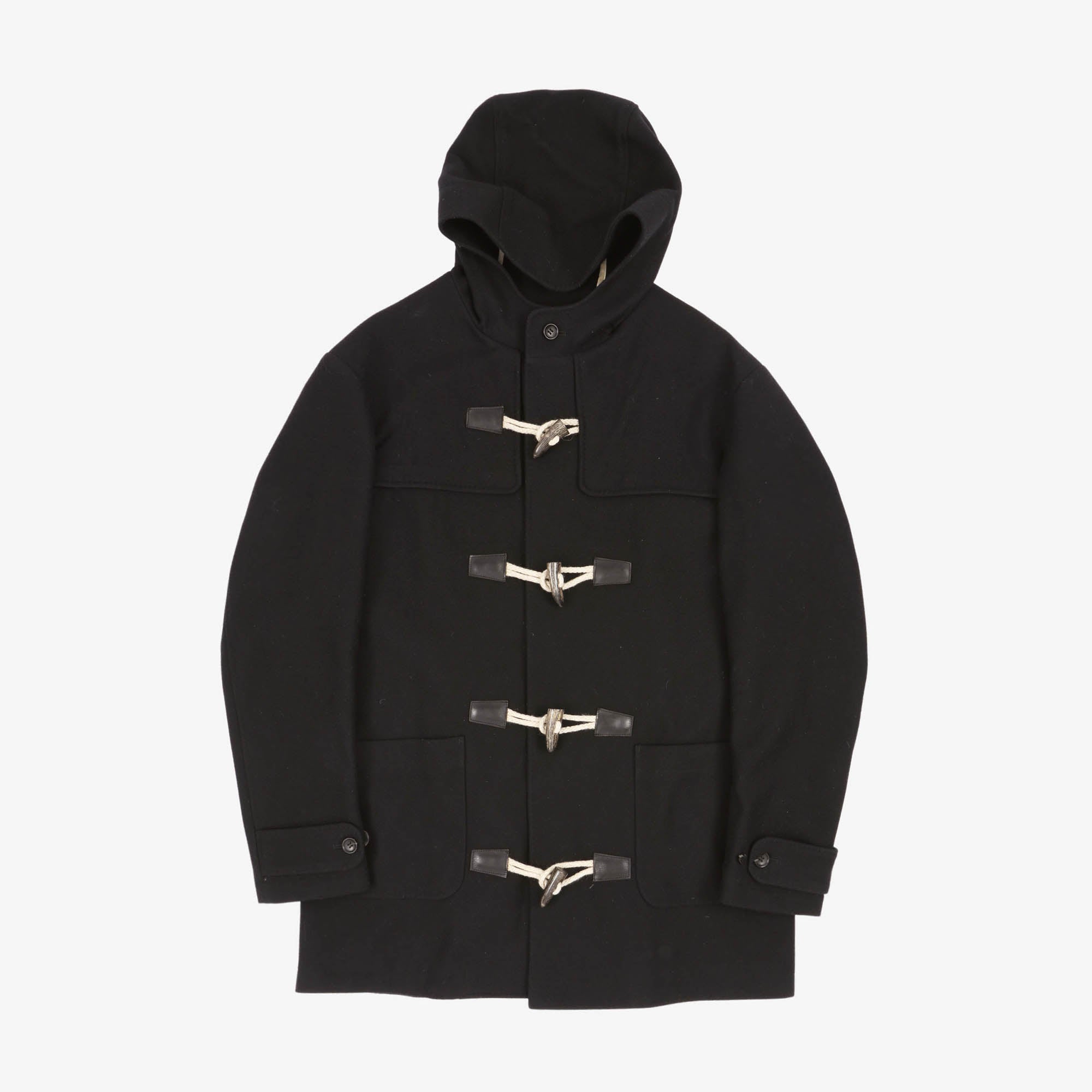 Commodore Coat