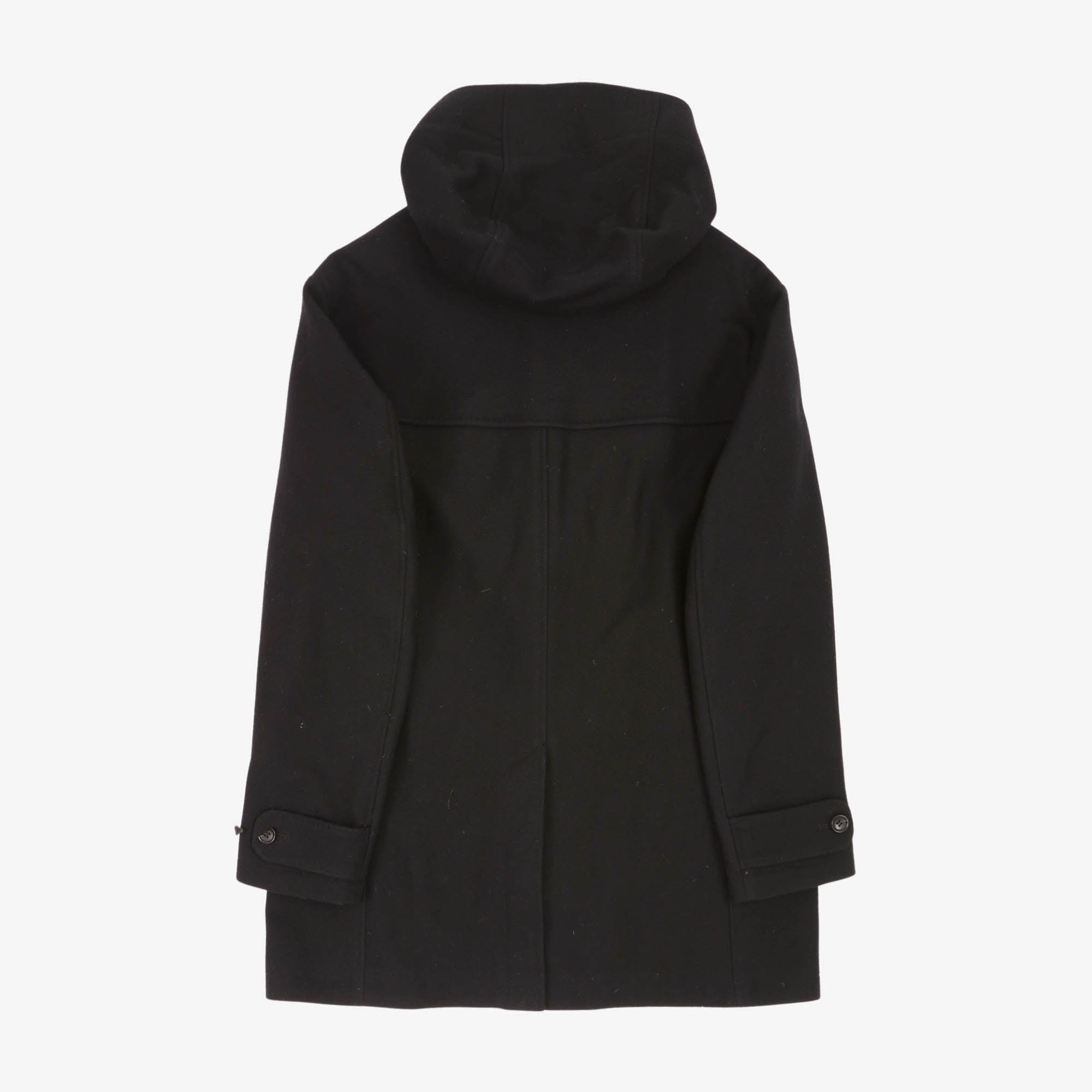 Commodore Coat