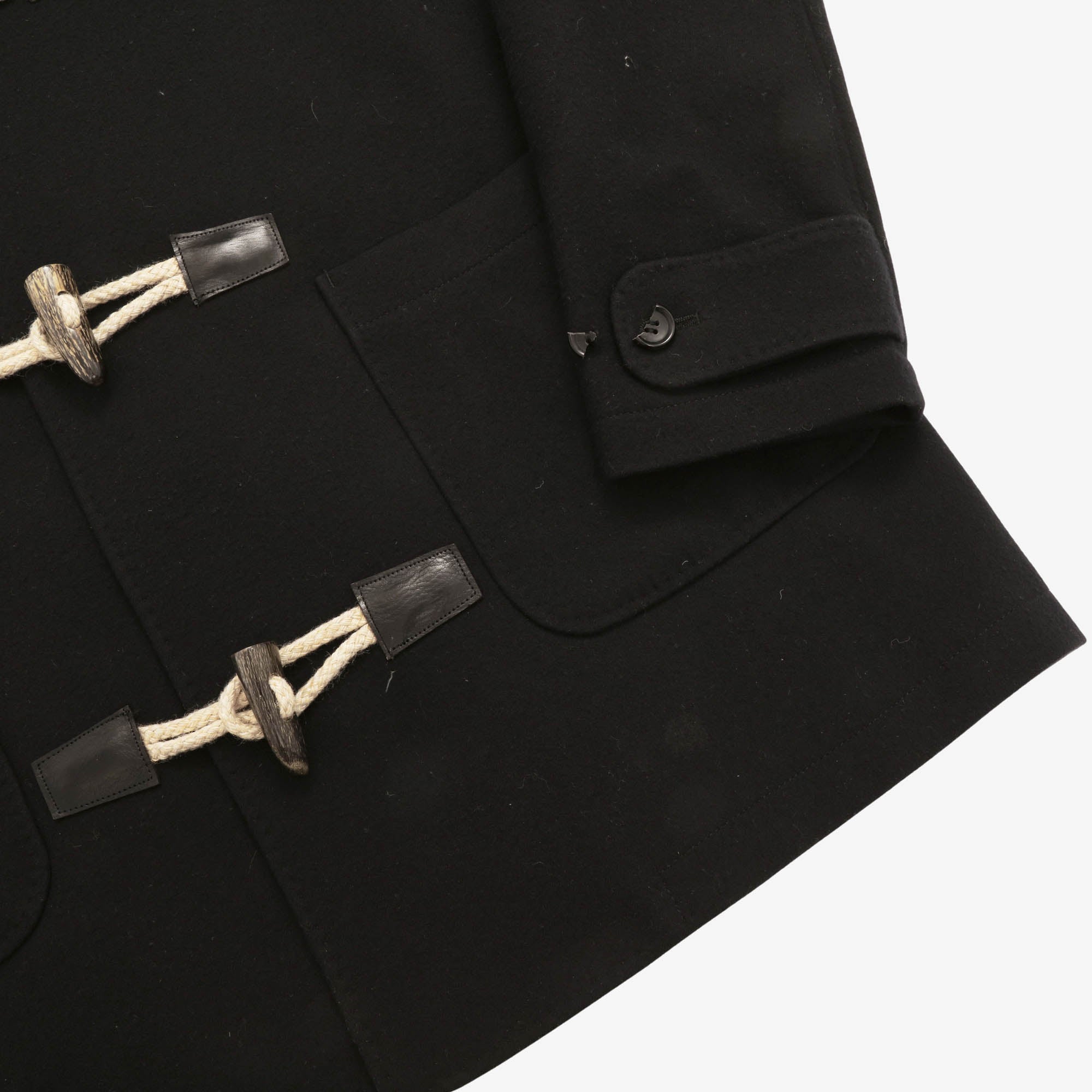 Commodore Coat
