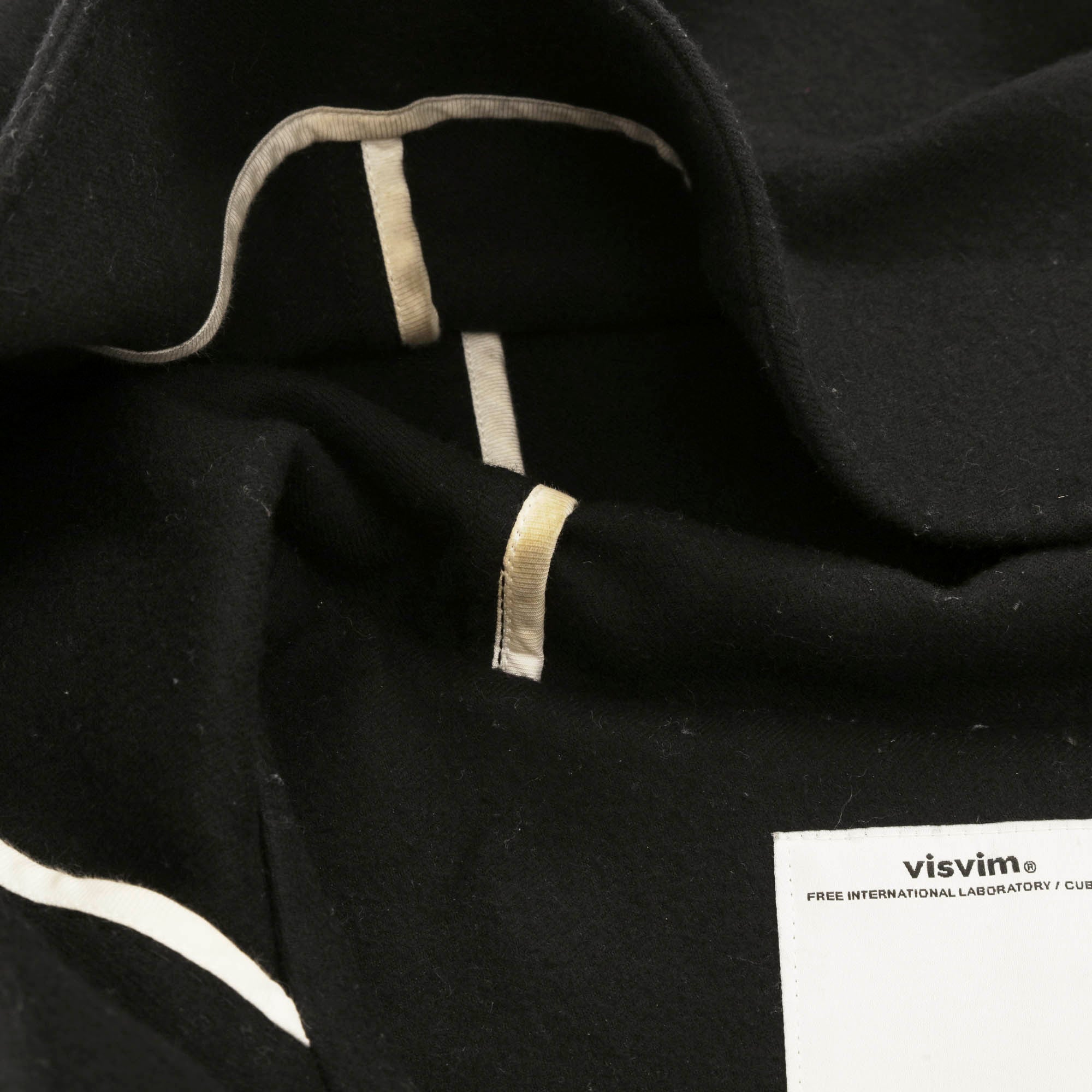 Commodore Coat