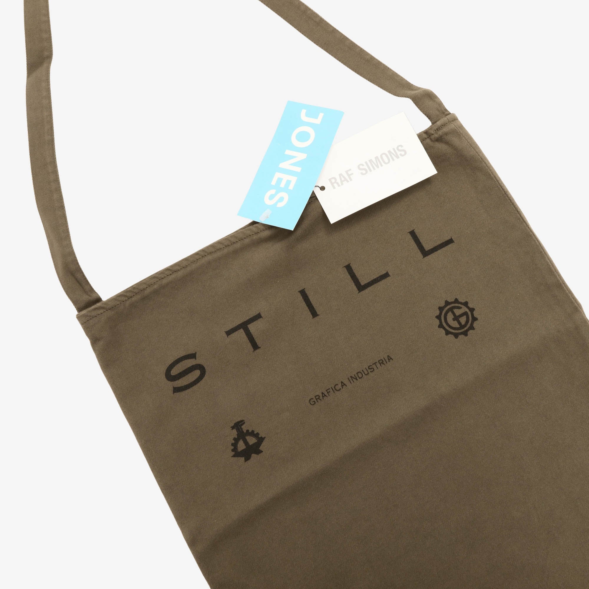 Still Tote Bag (AW 03/04)