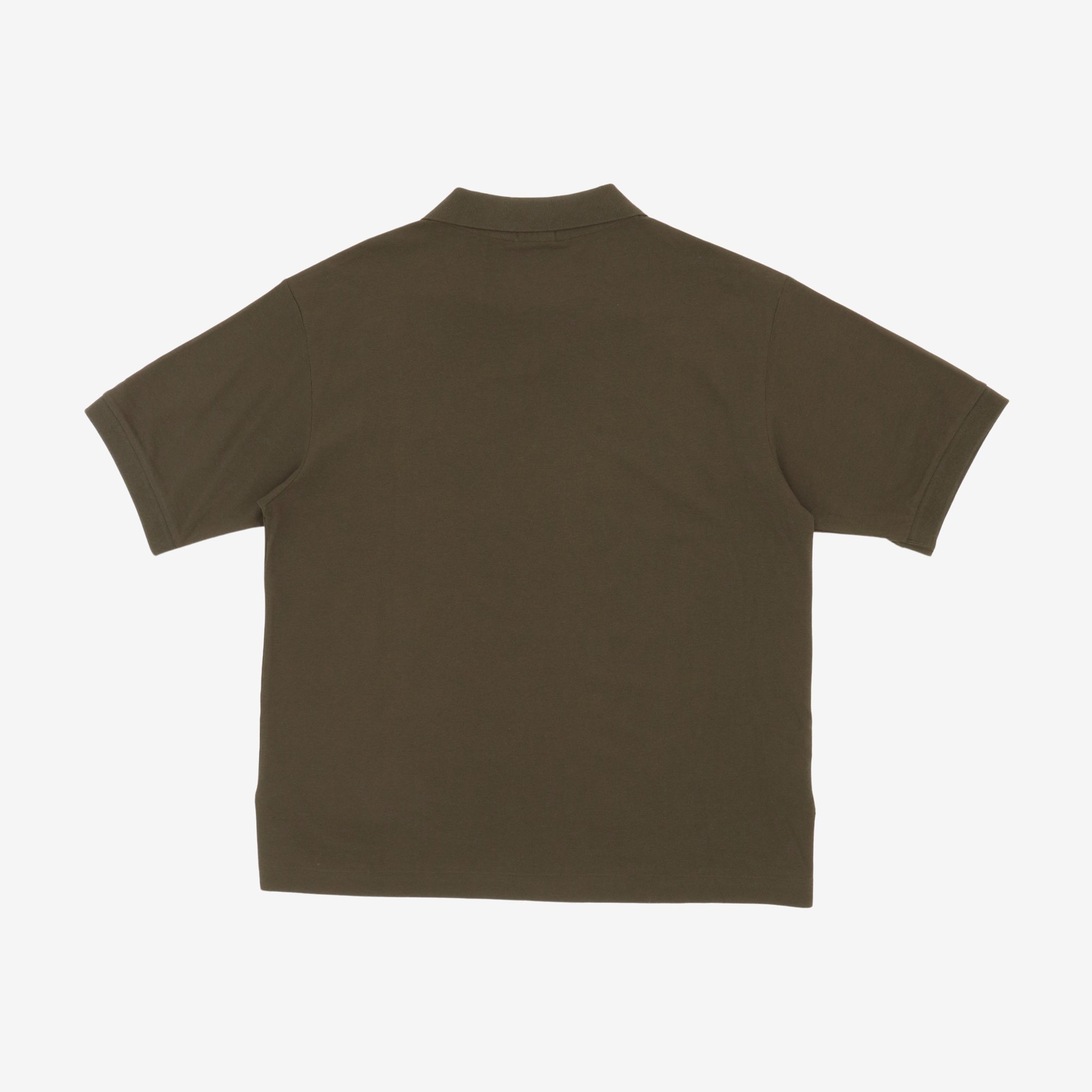 Margaret Howell SS Polo Shirt