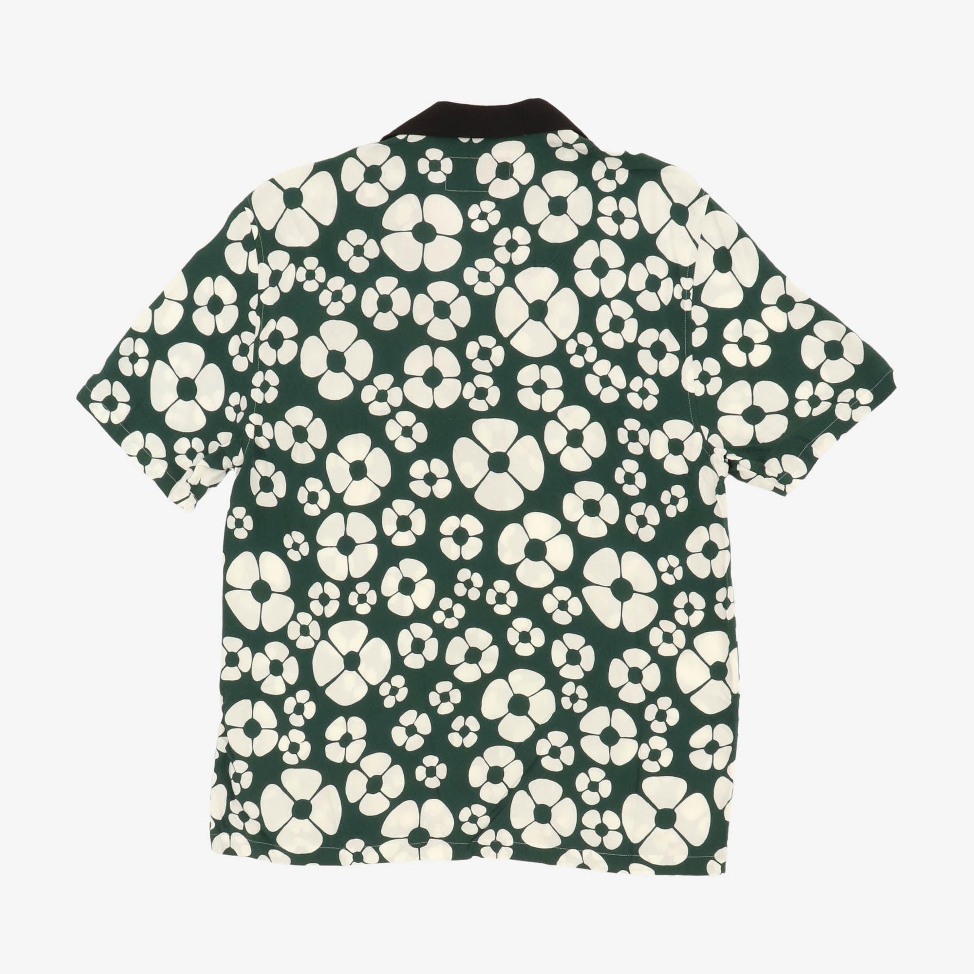 Marni SS Masters Shirt