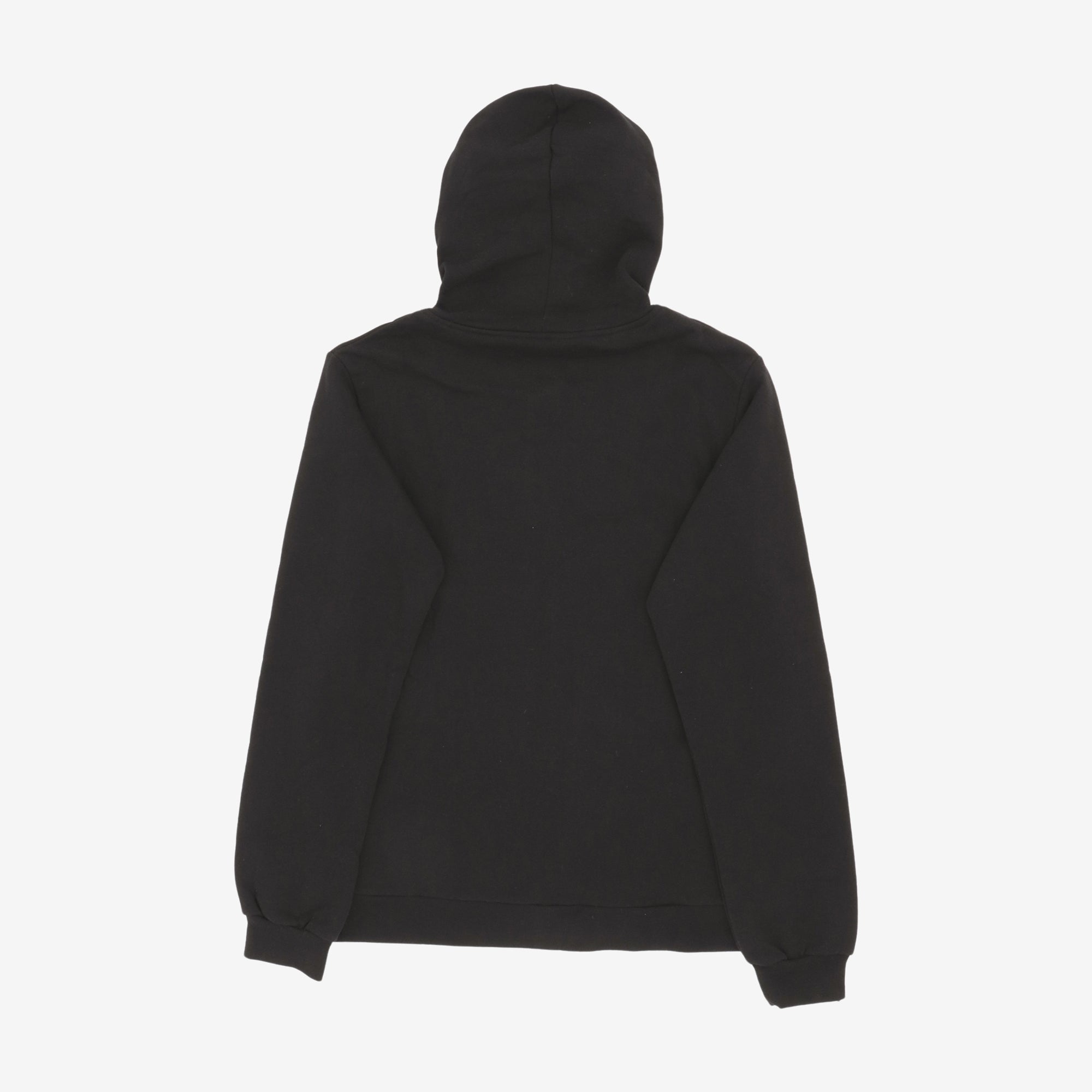 Factory Records Zip Up Hoodie (AW 03/04)