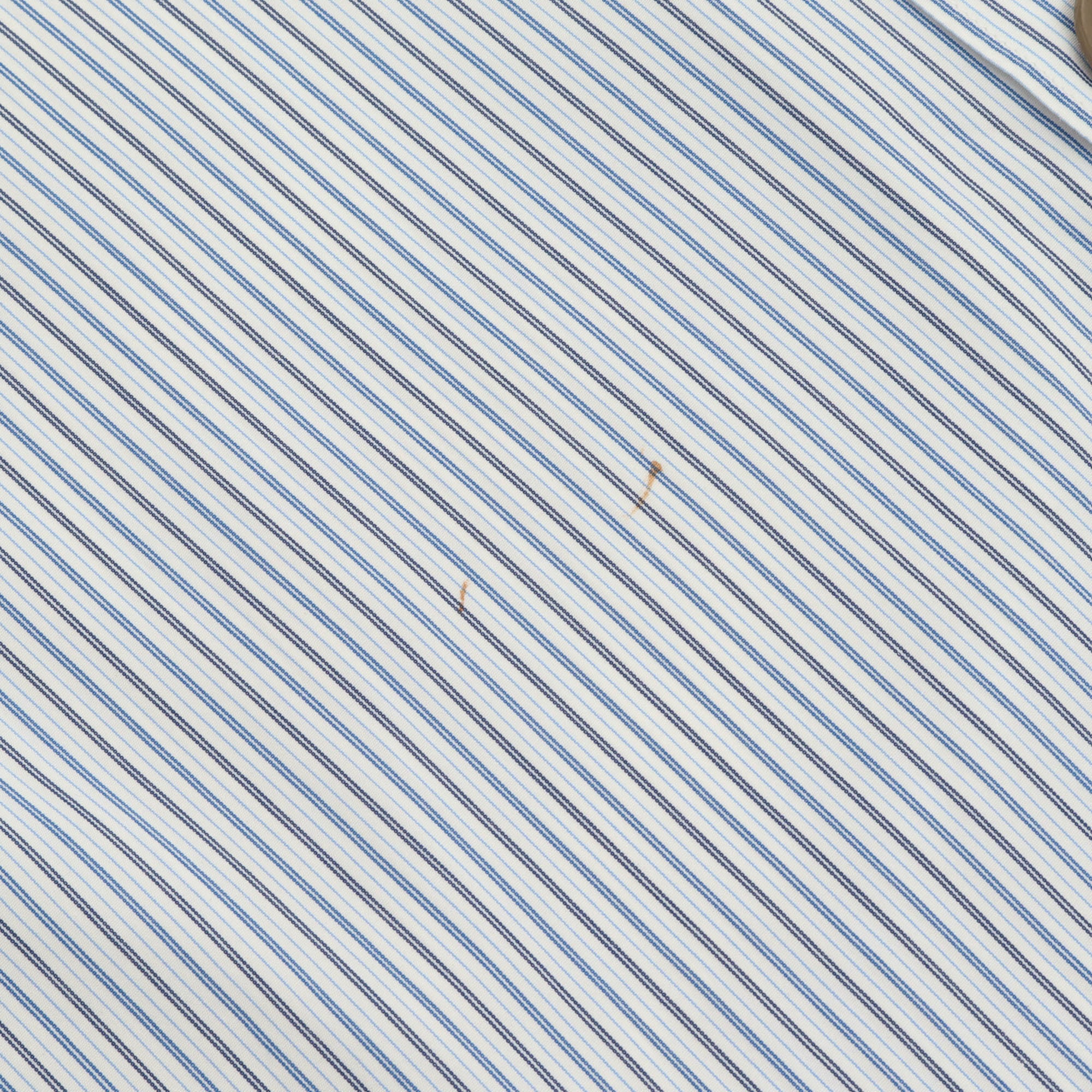 Pinstripe Oversized Shirt (SHIRT)