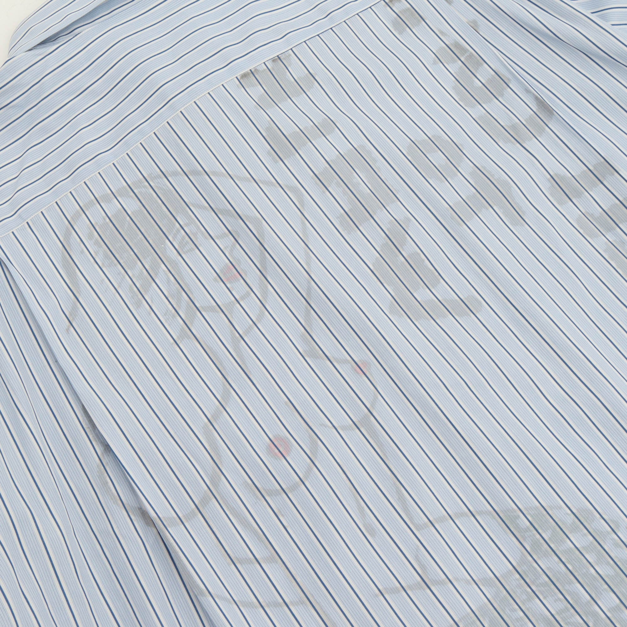 Mermaid Graffiti Shirt (Homme Plus)
