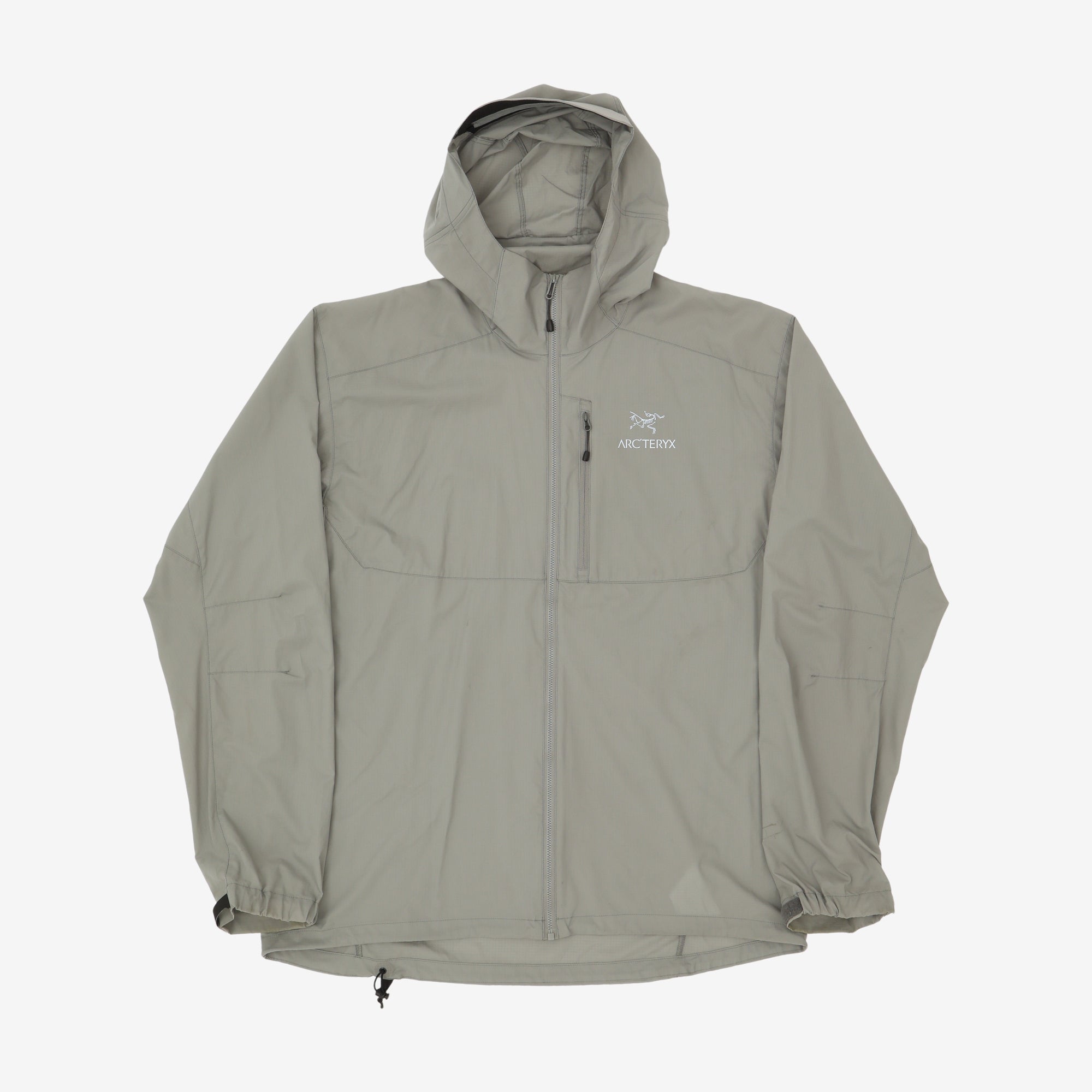 Squamish Hoody