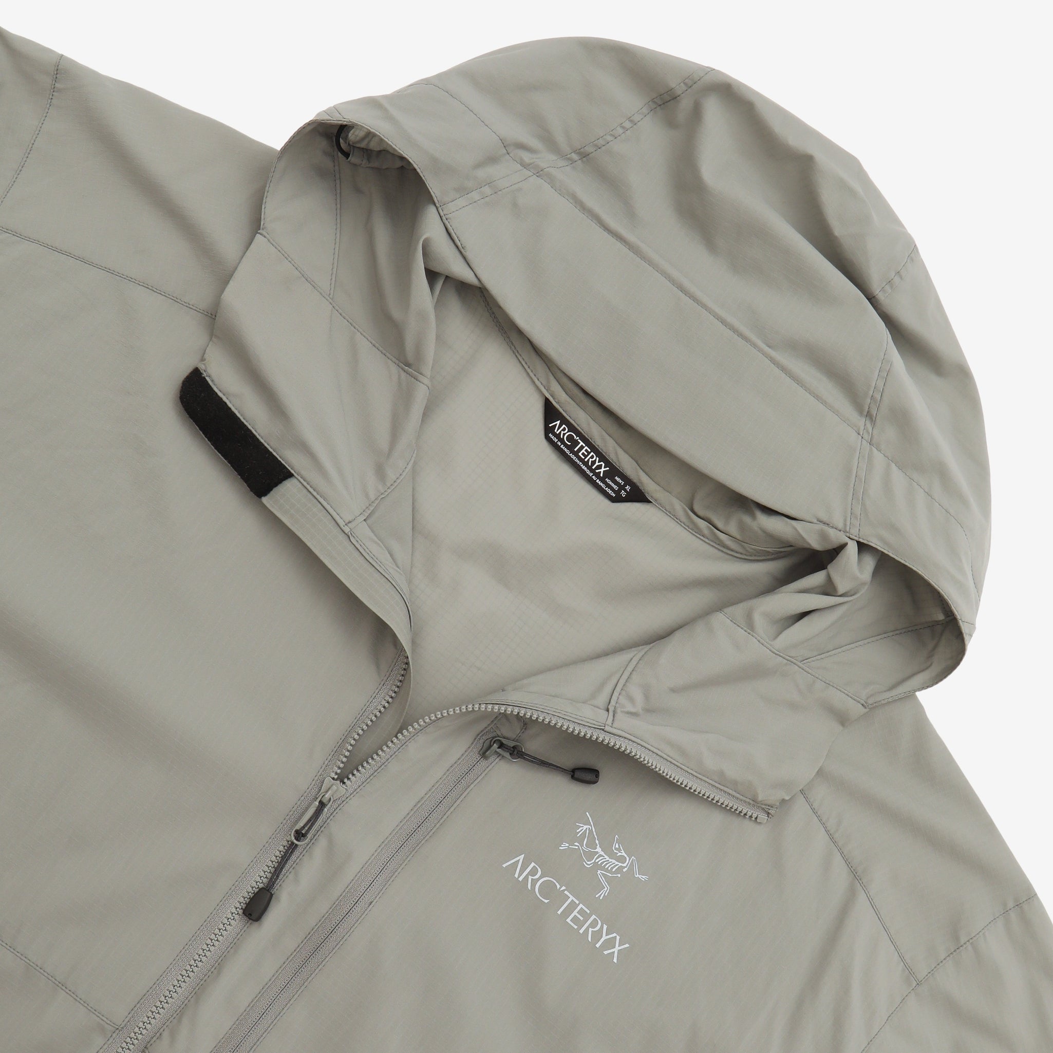 Squamish Hoody