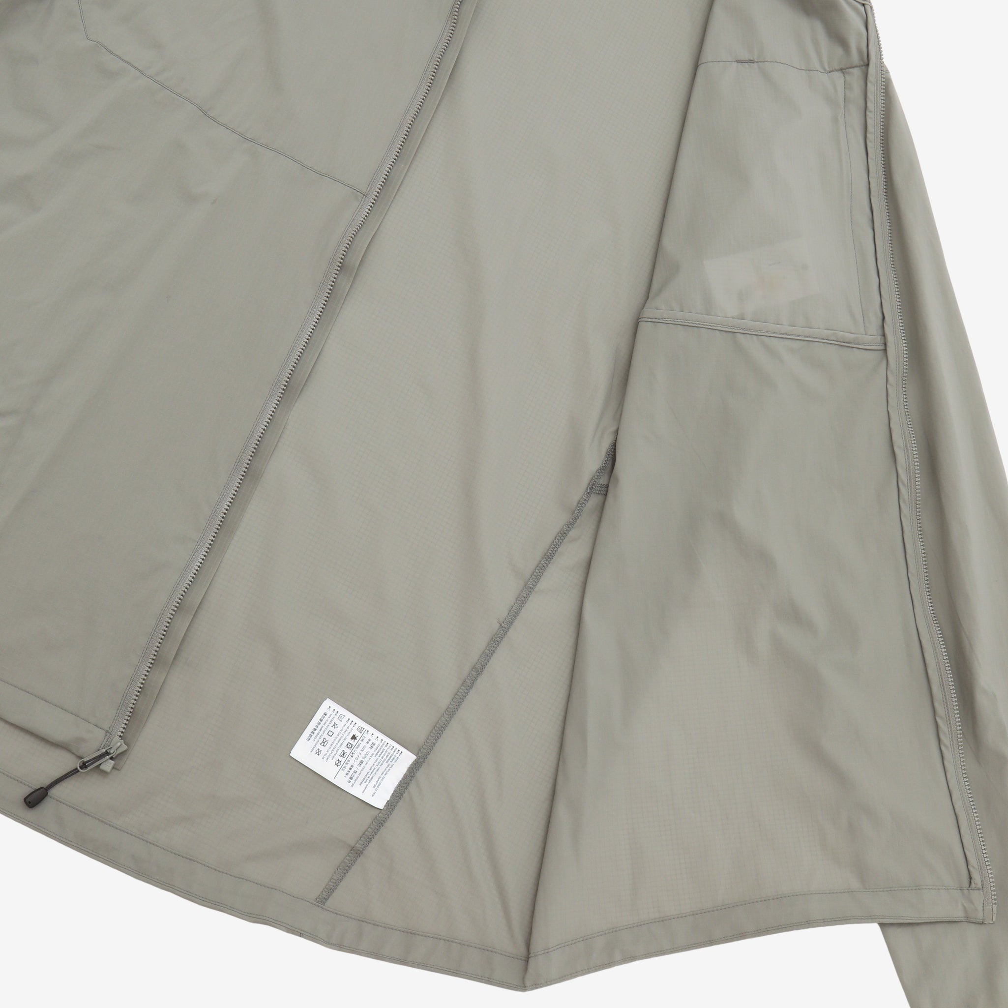 Squamish Hoody