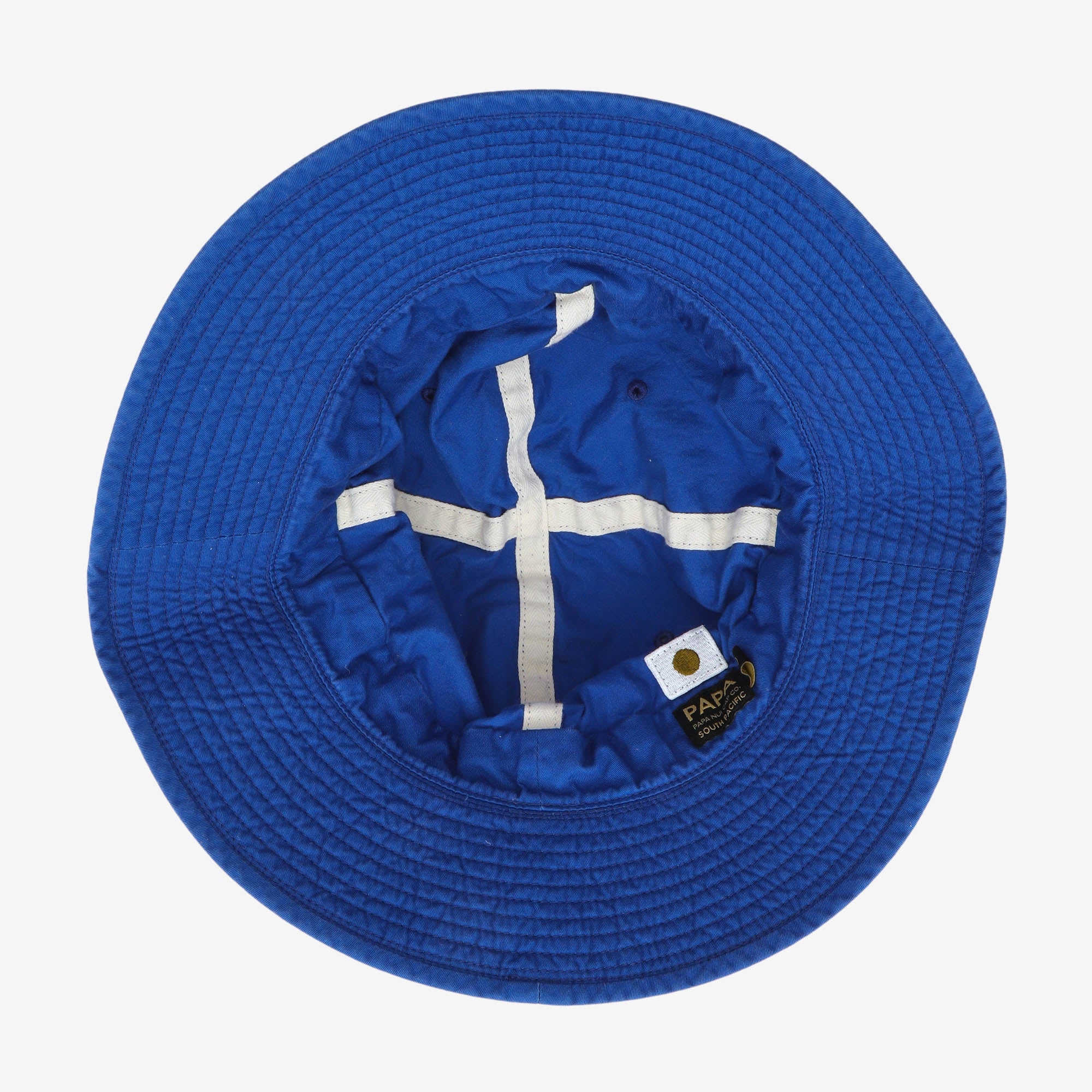 Nassau Sun Hat