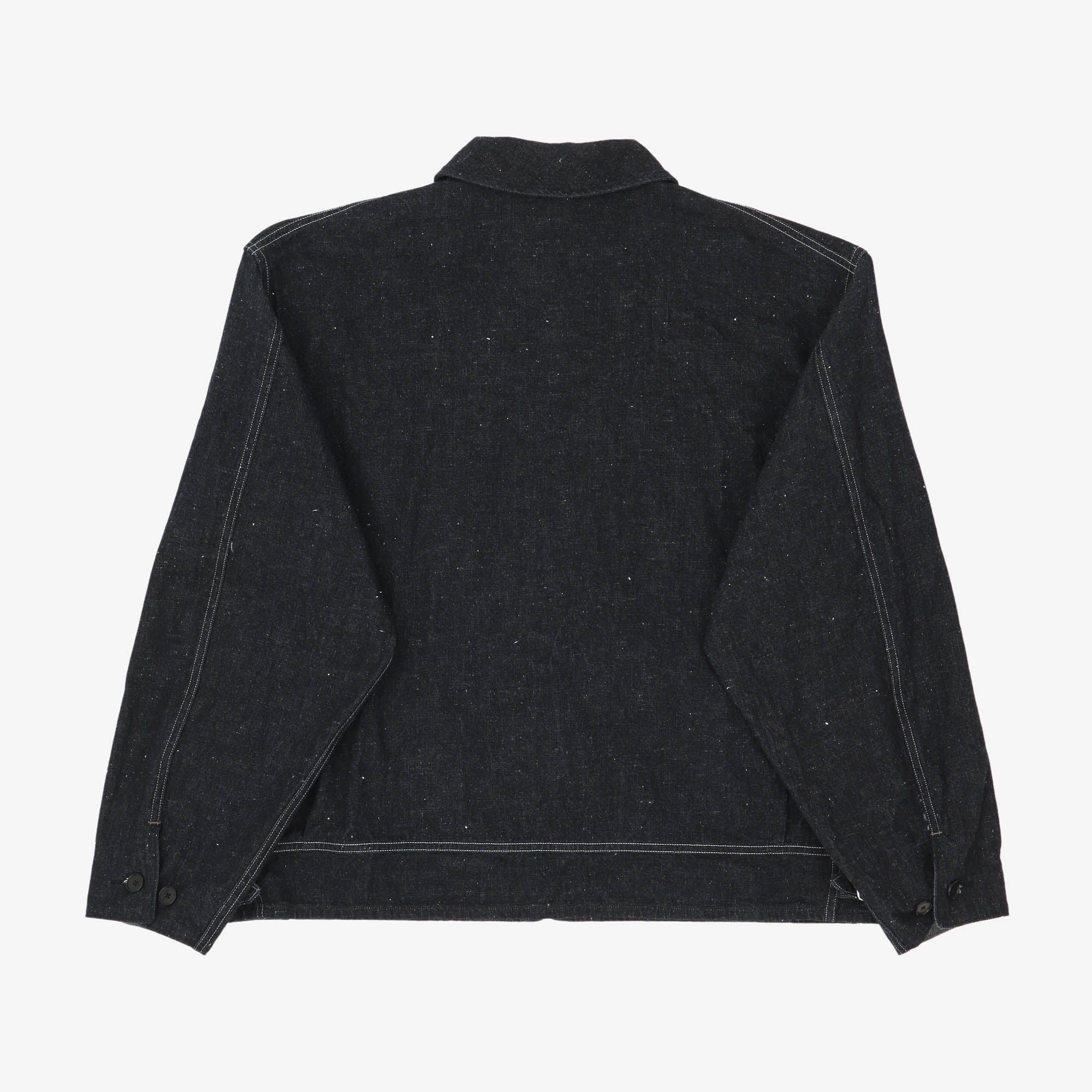 Erwin Zip Jacket