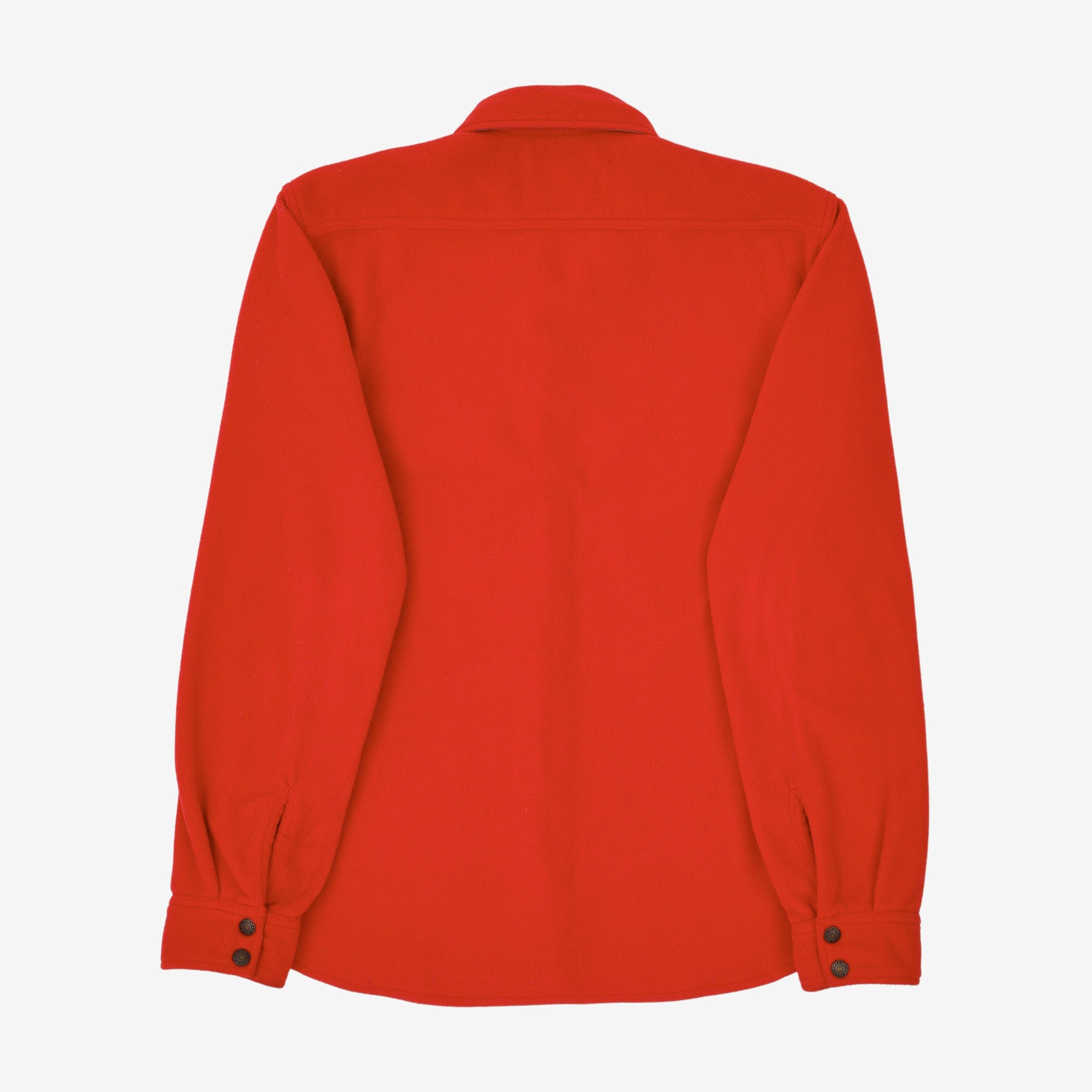 Micro Fleece CPO Shirt