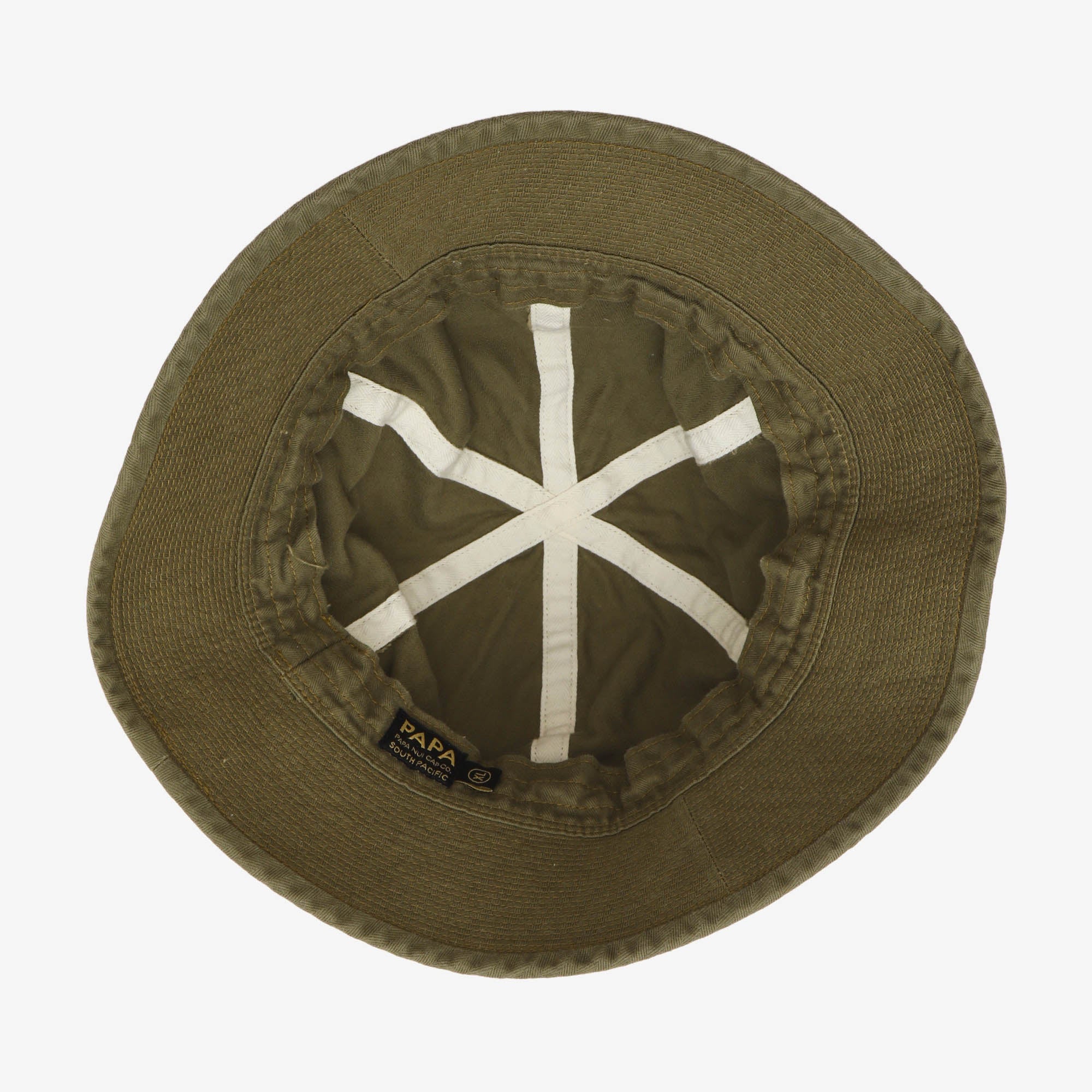 Beach Master Hat