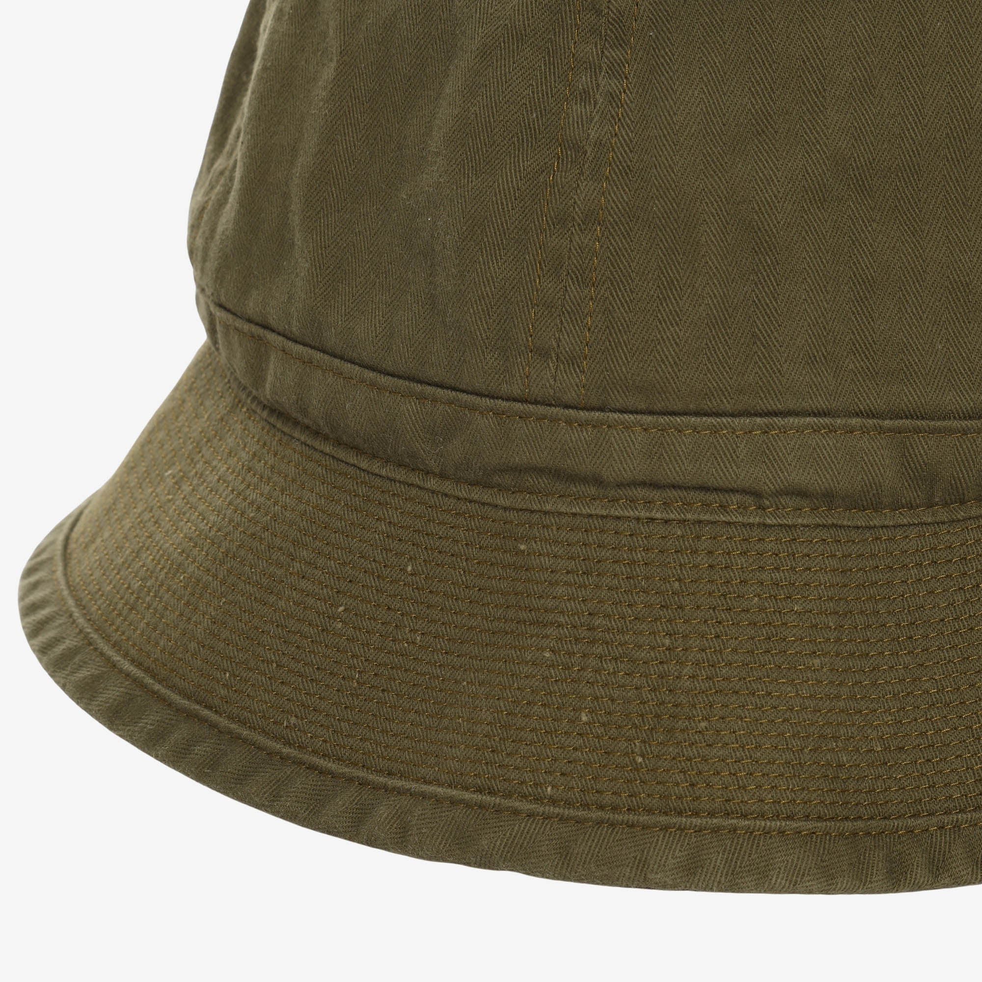 Beach Master Hat