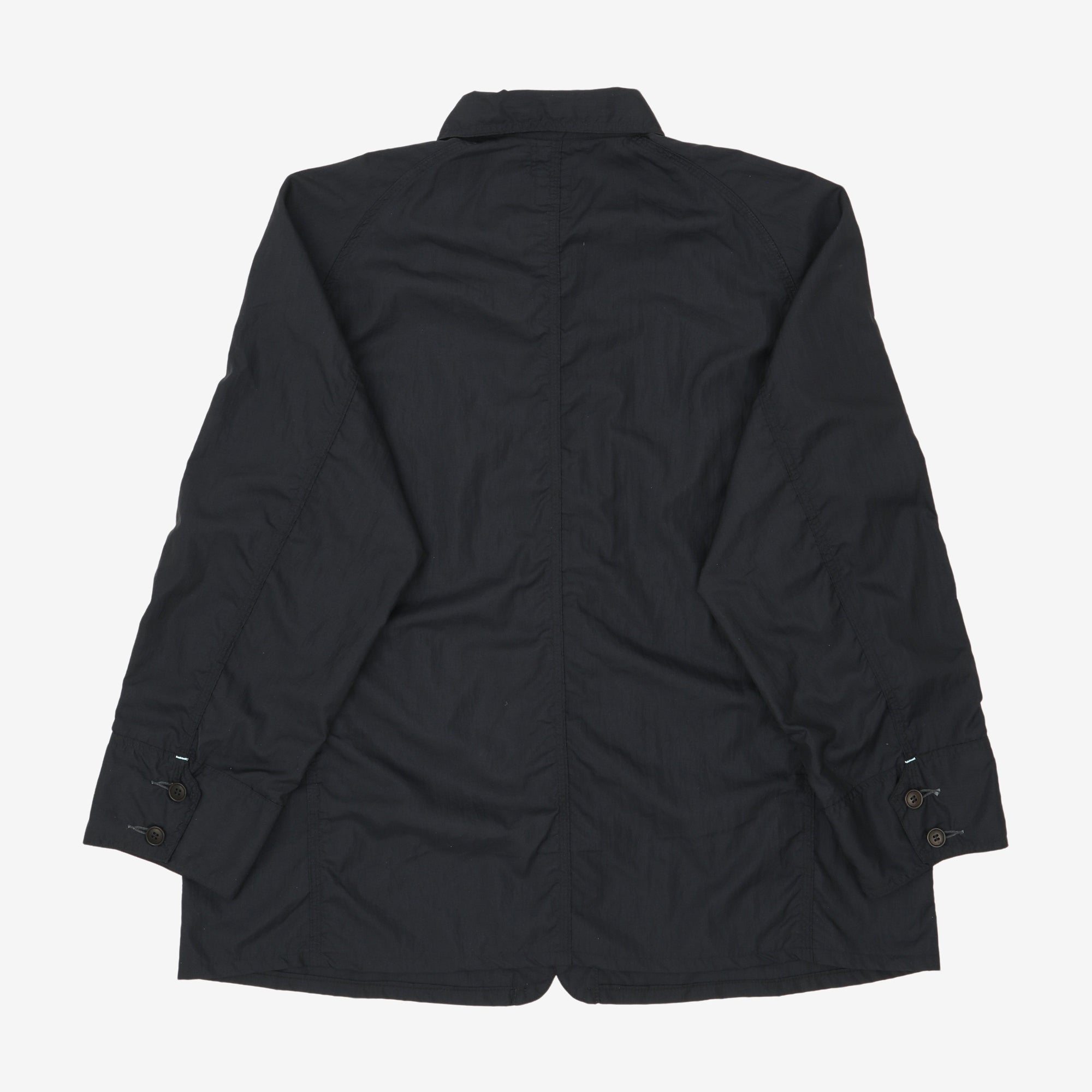 Nylon Engineers Jacket