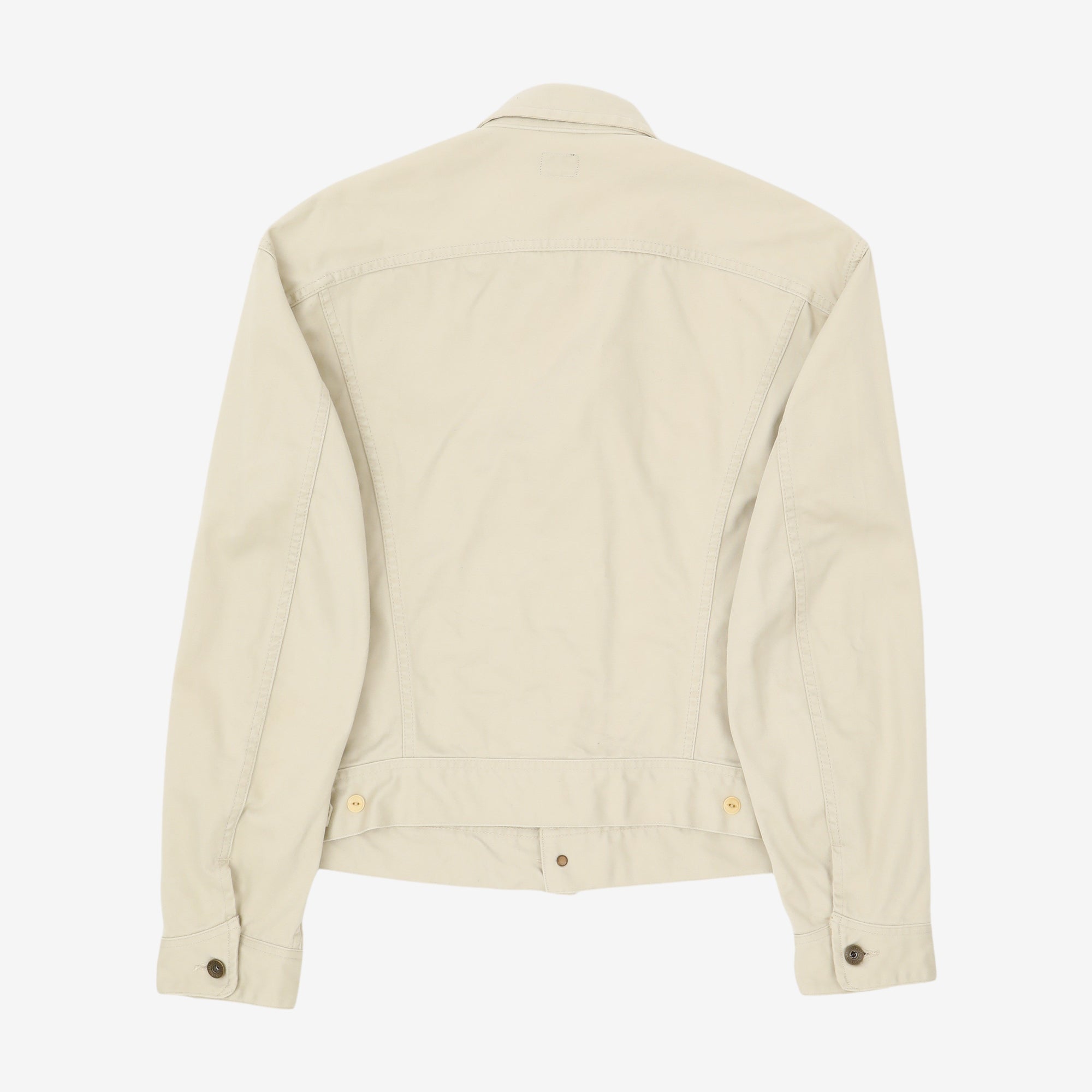RR1 Rough Rider Jacket