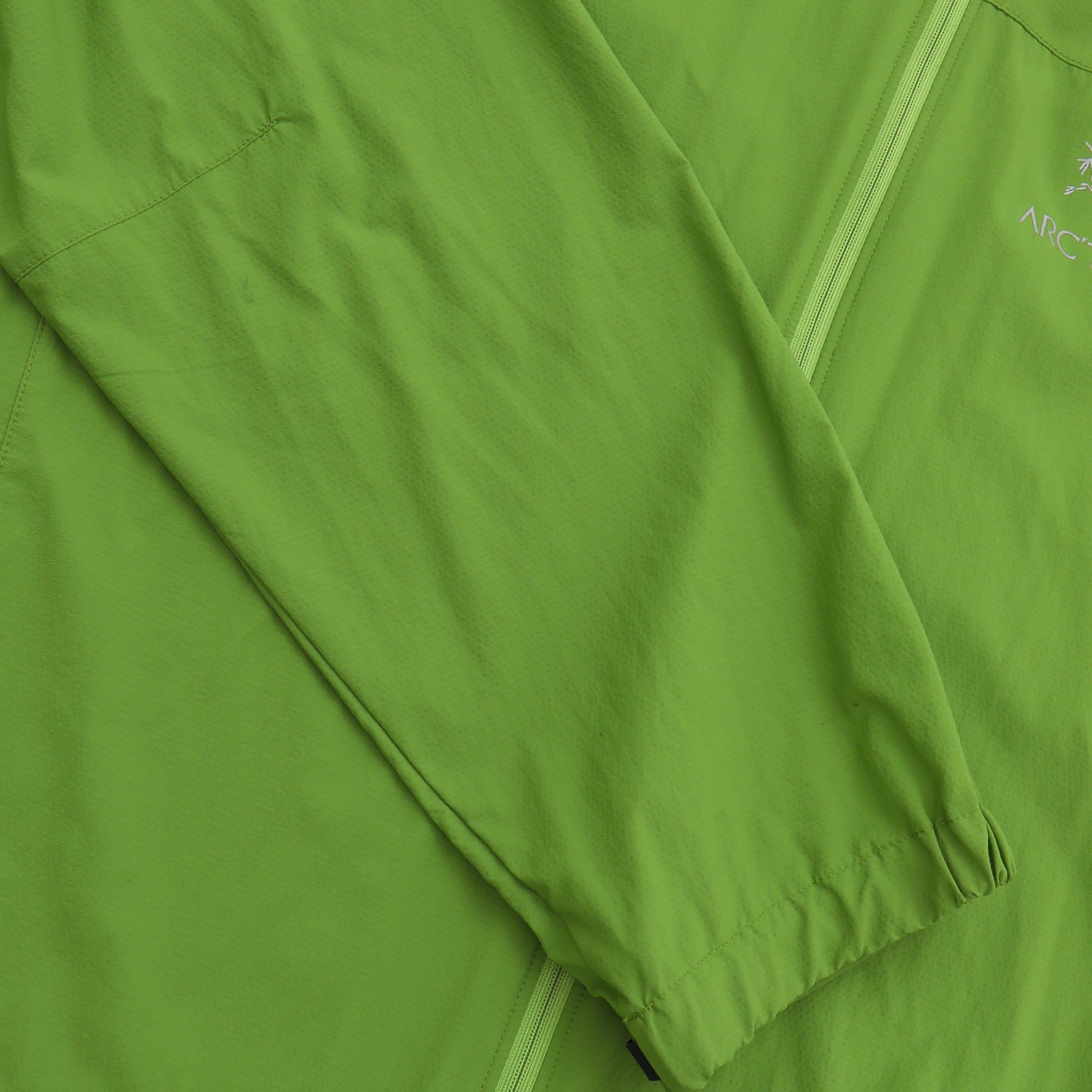 Celeris Jacket