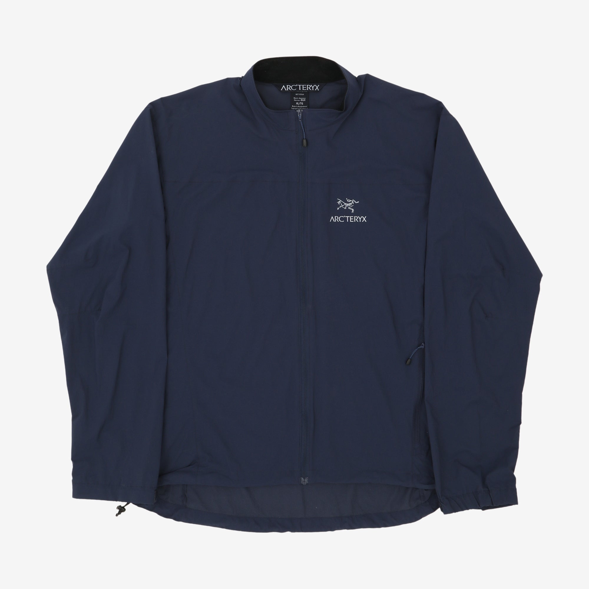 Celeris Jacket