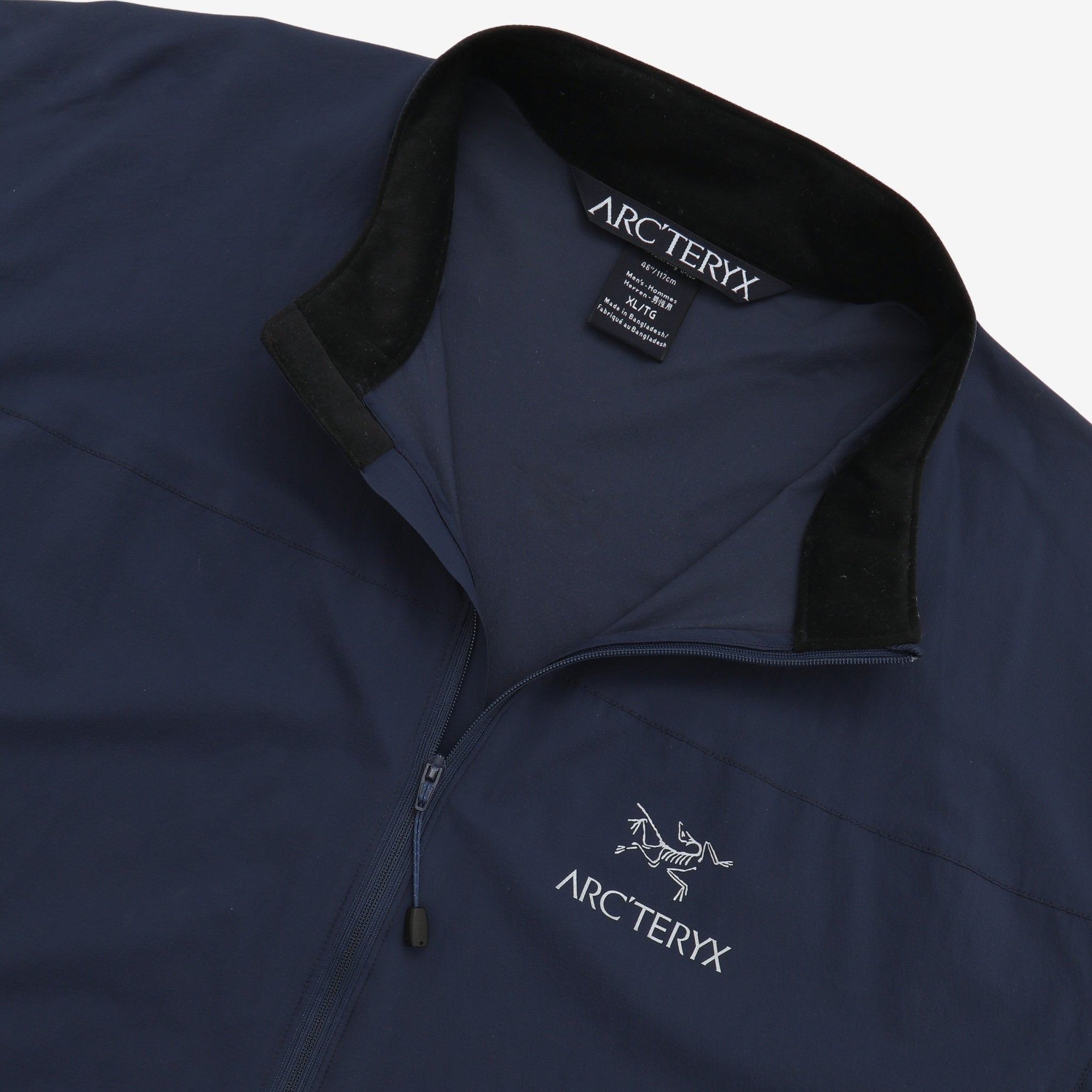 Celeris Jacket