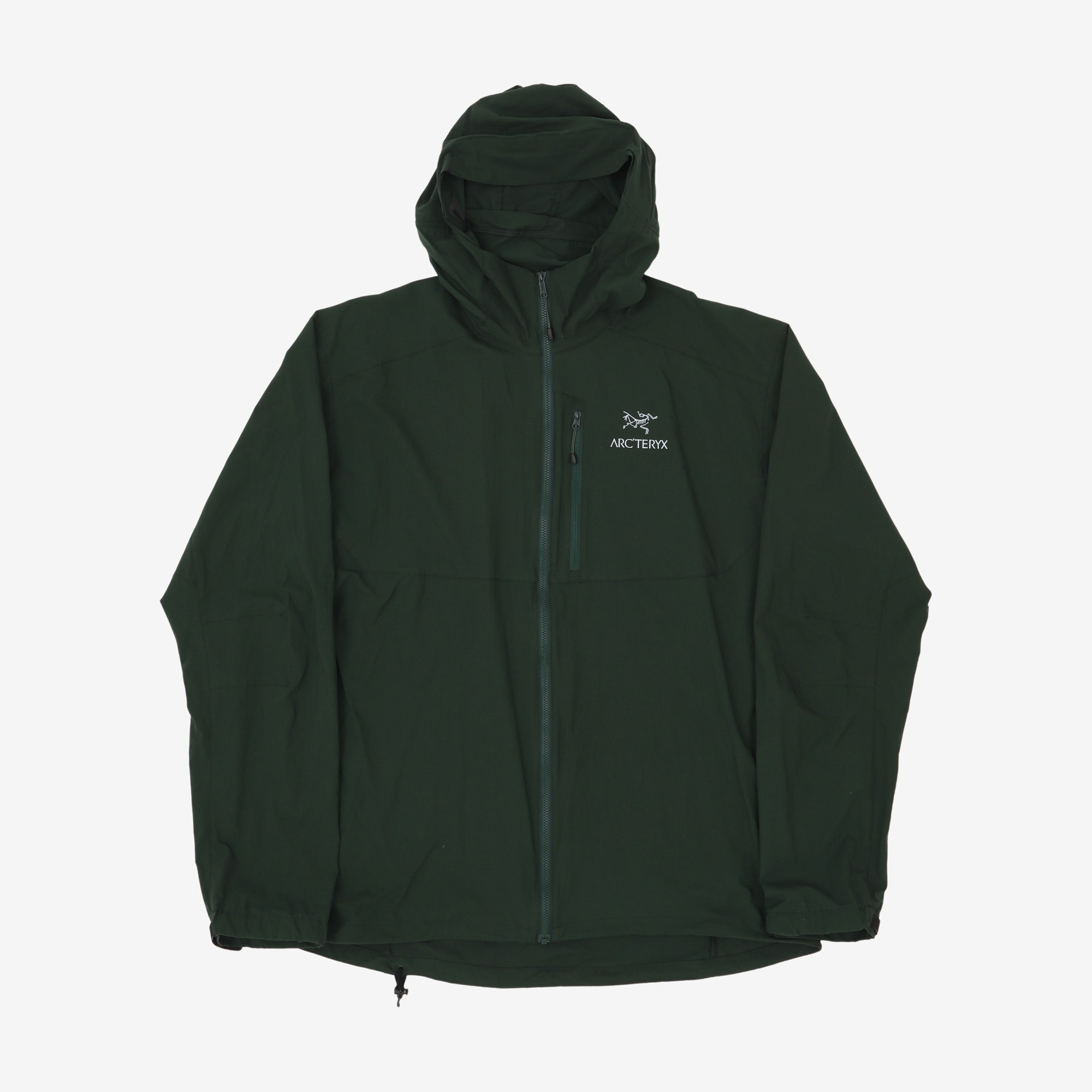 Squamish Hoody