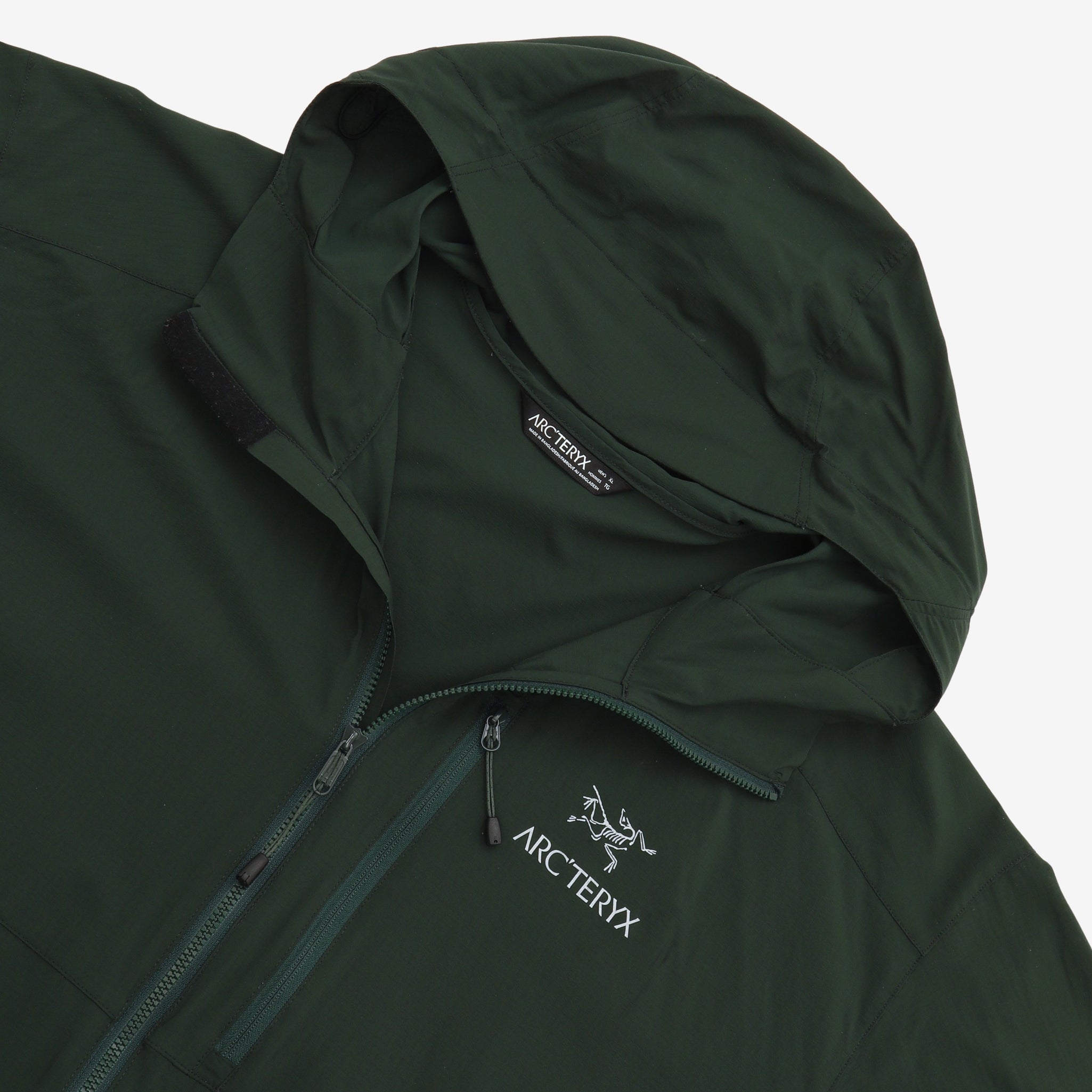 Squamish Hoody