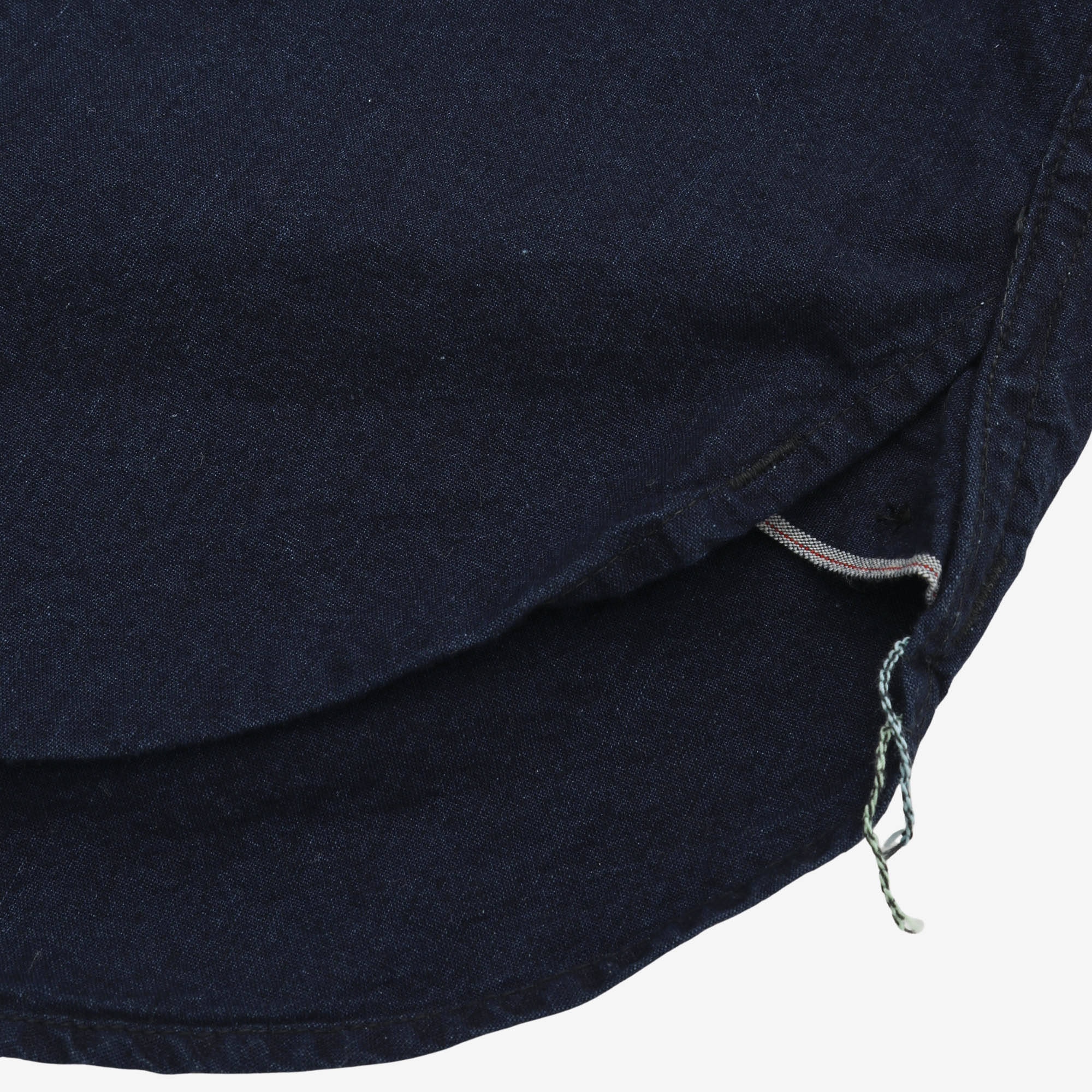 De Luxe Pullover Shirt
