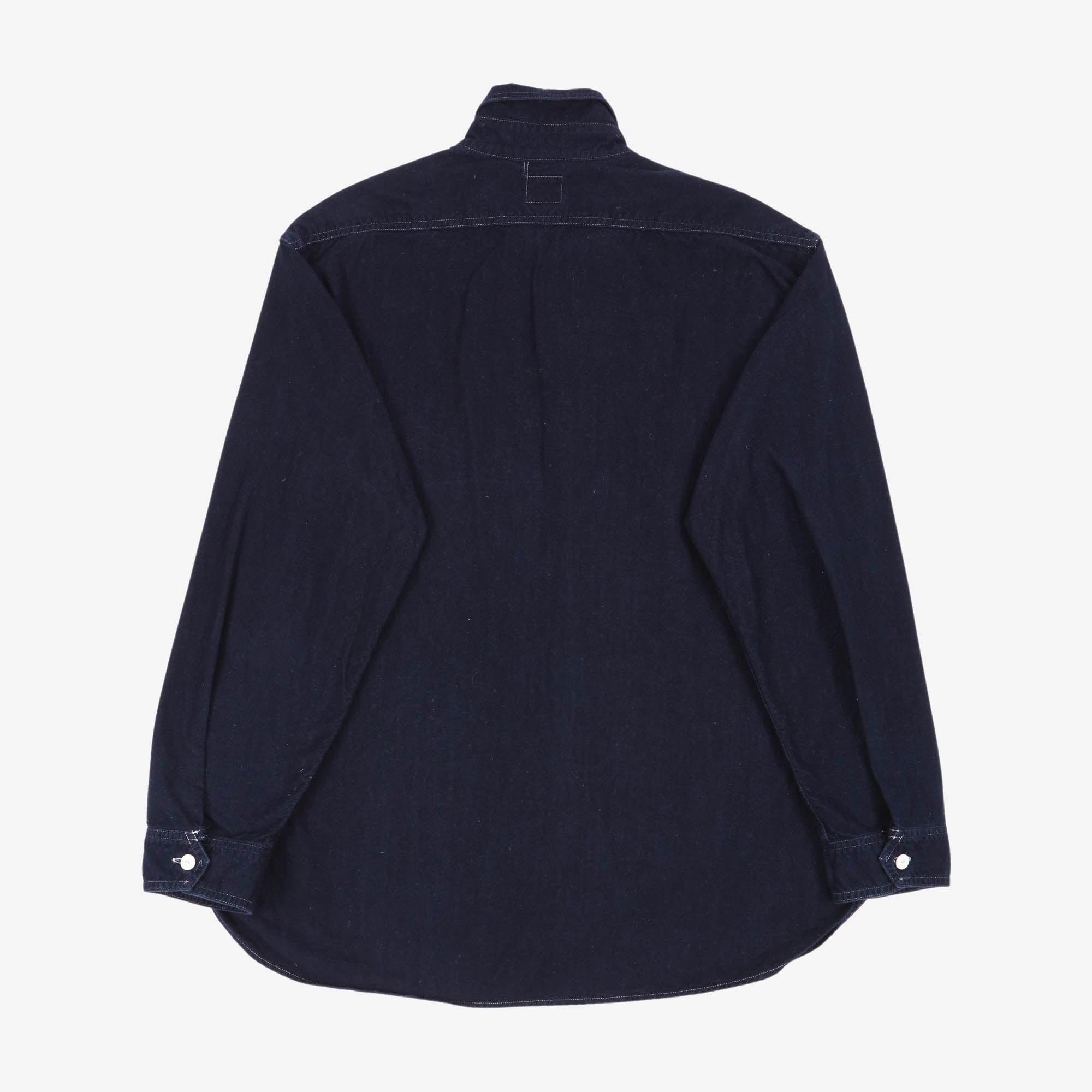 St Louis Light Moleskin Work Shirt