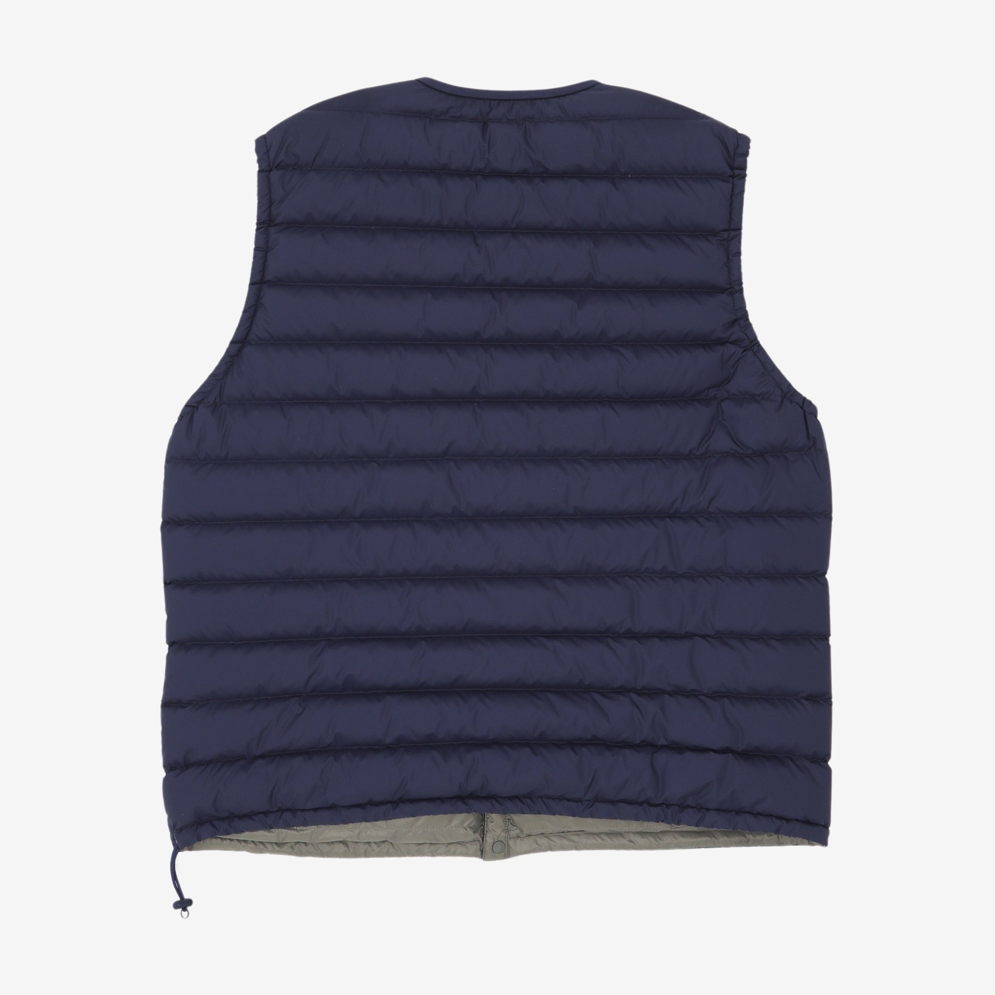 Inner Down Vest