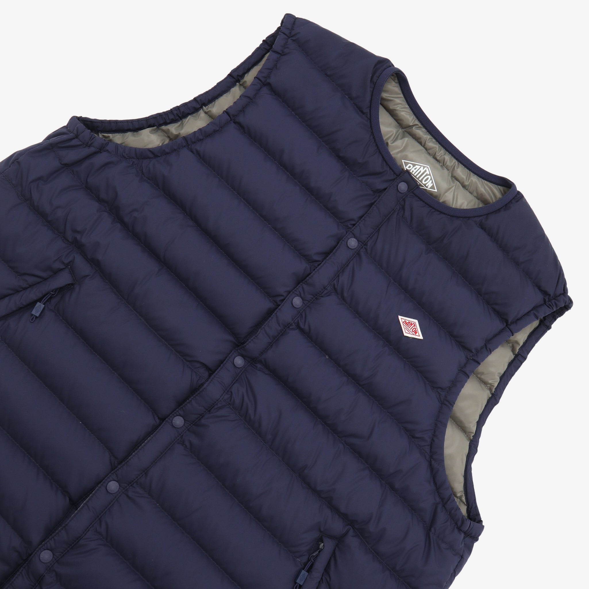 Inner Down Vest