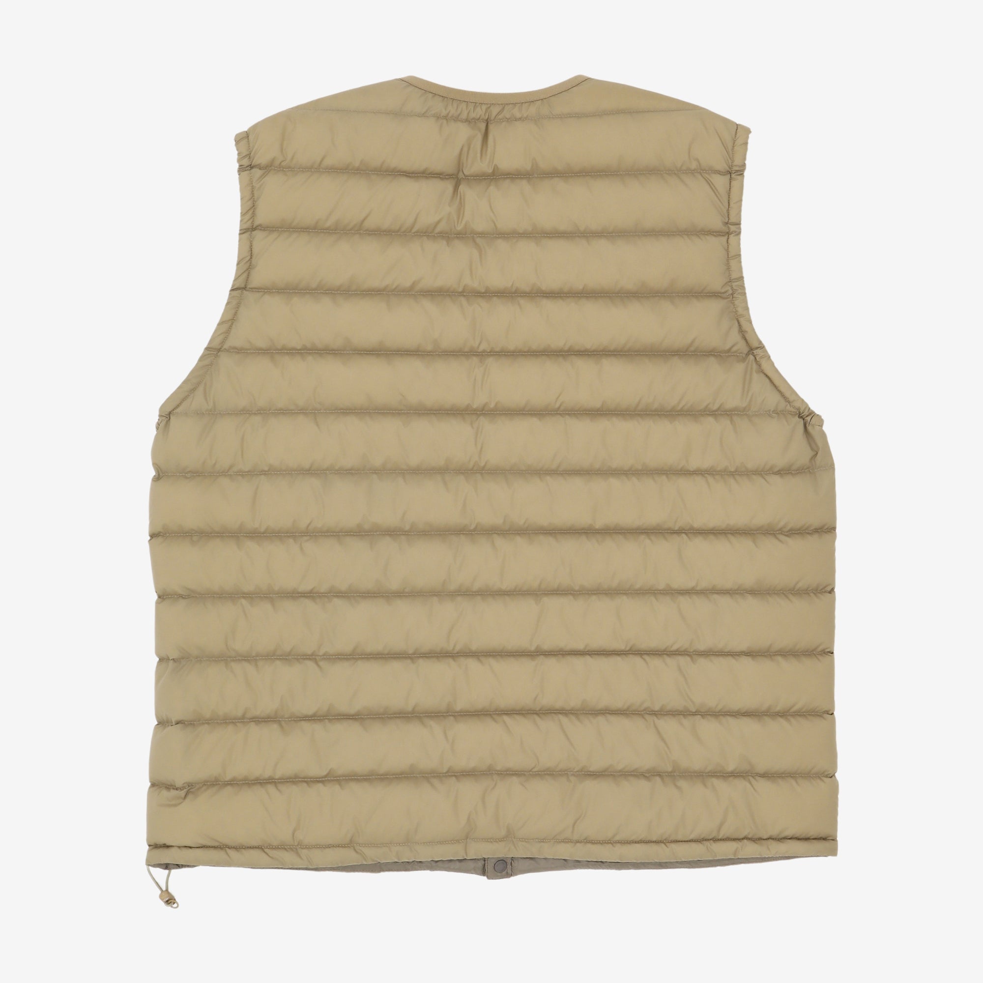 Inner Down Vest