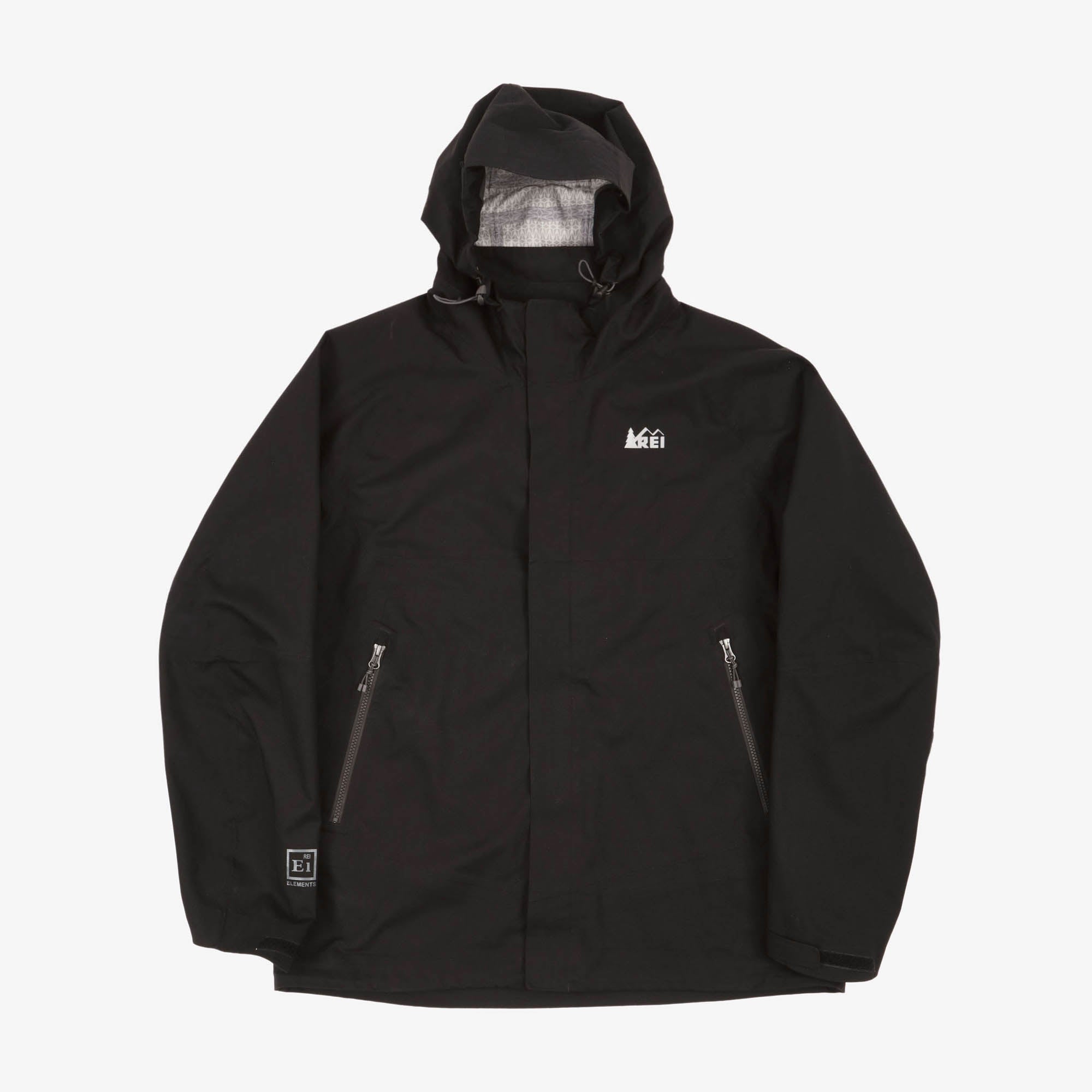 Elements Jacket