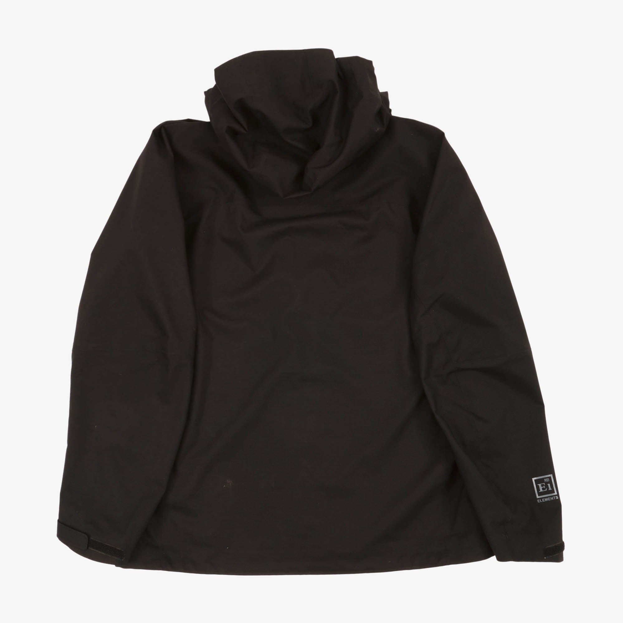 Elements Jacket