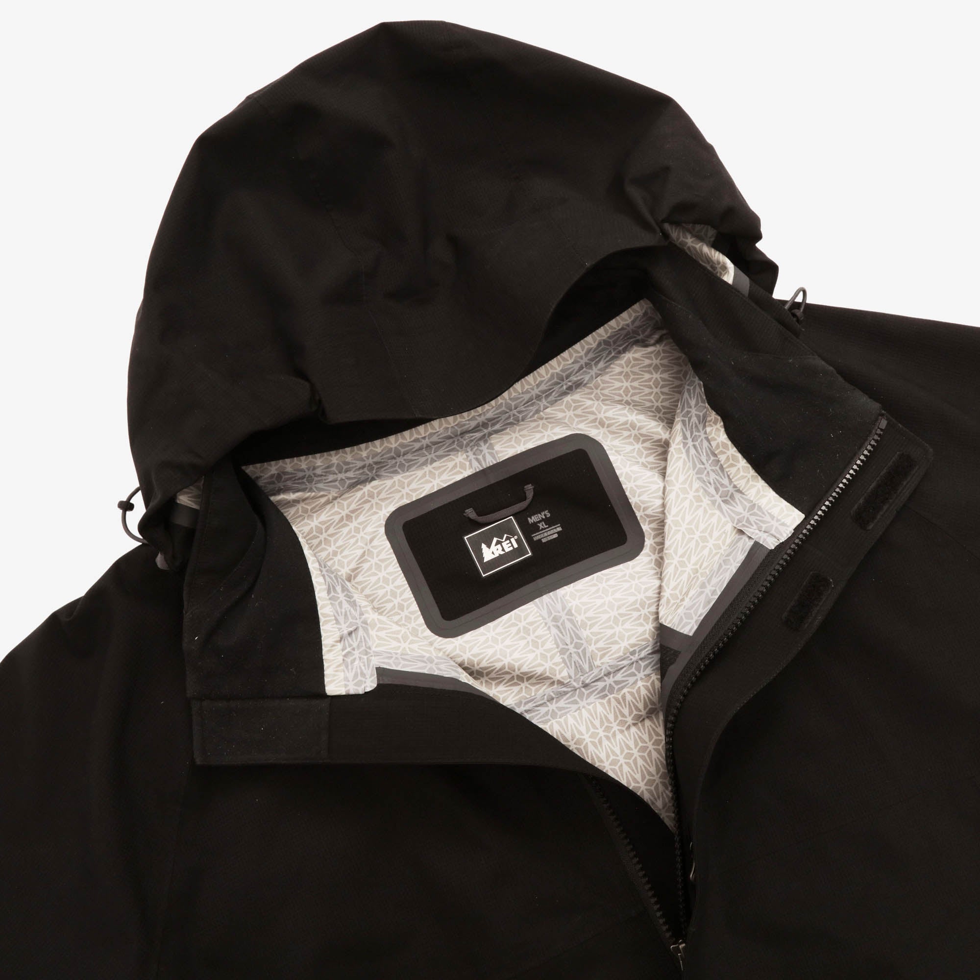 Elements Jacket
