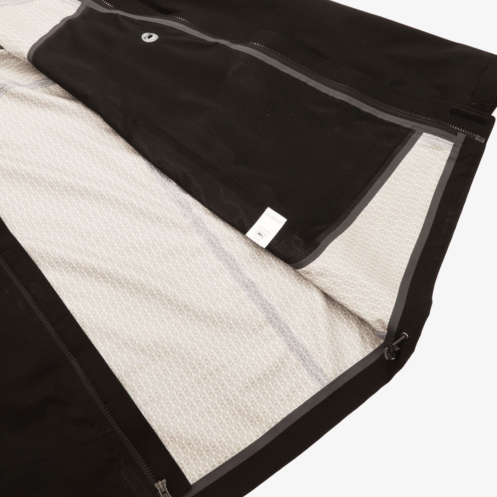 Elements Jacket
