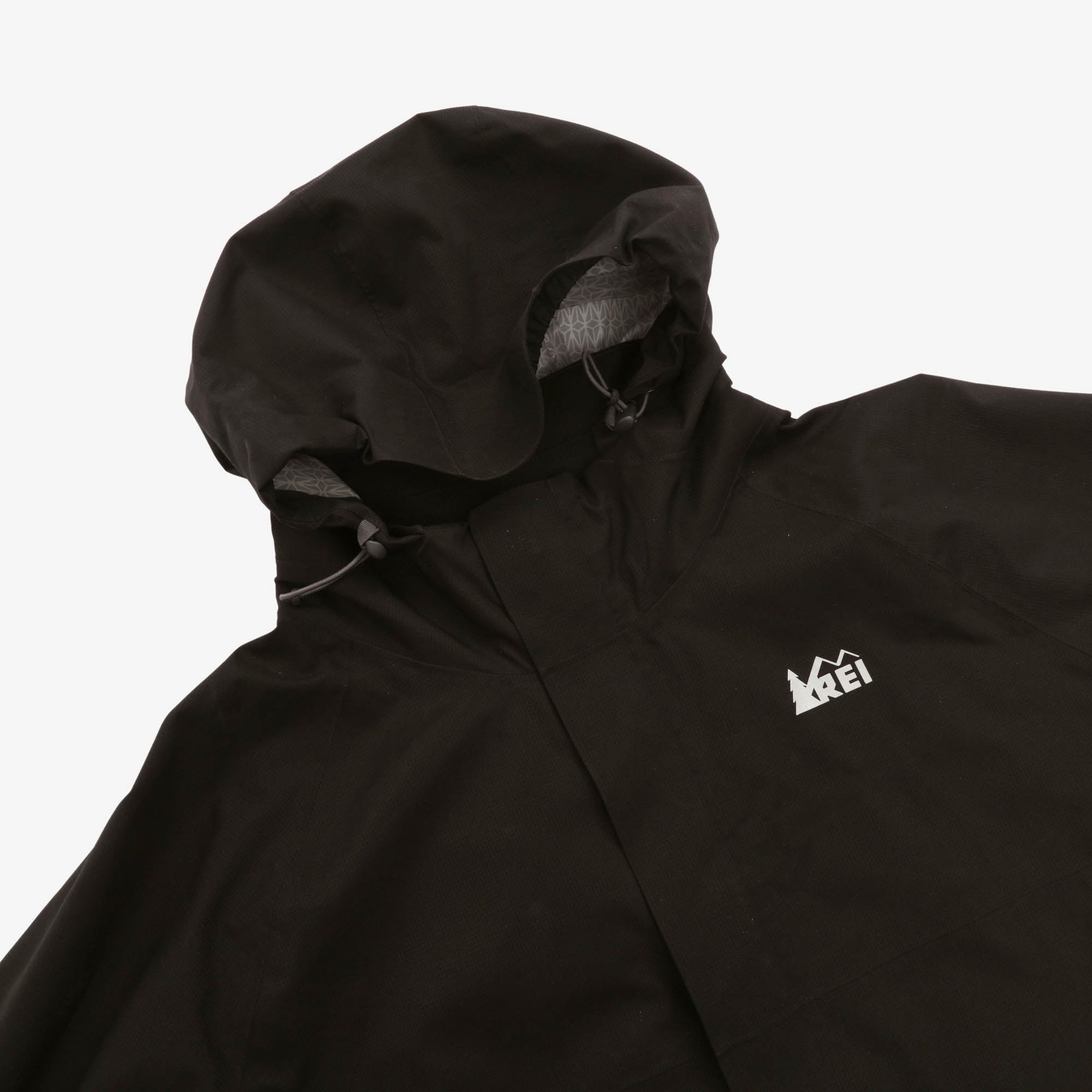 Elements Jacket