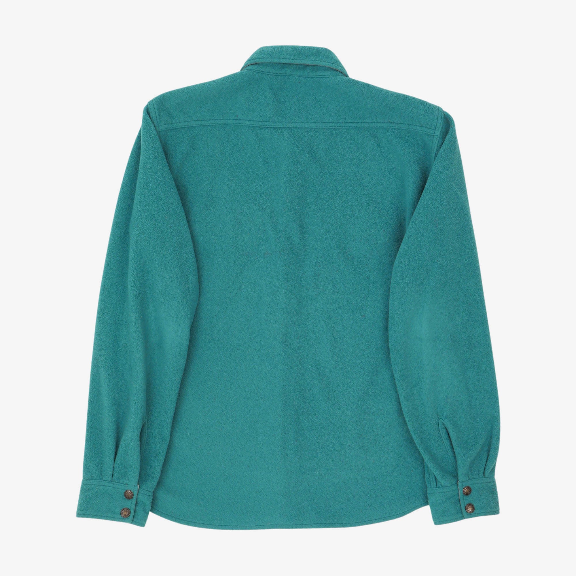 Micro Fleece CPO Shirt