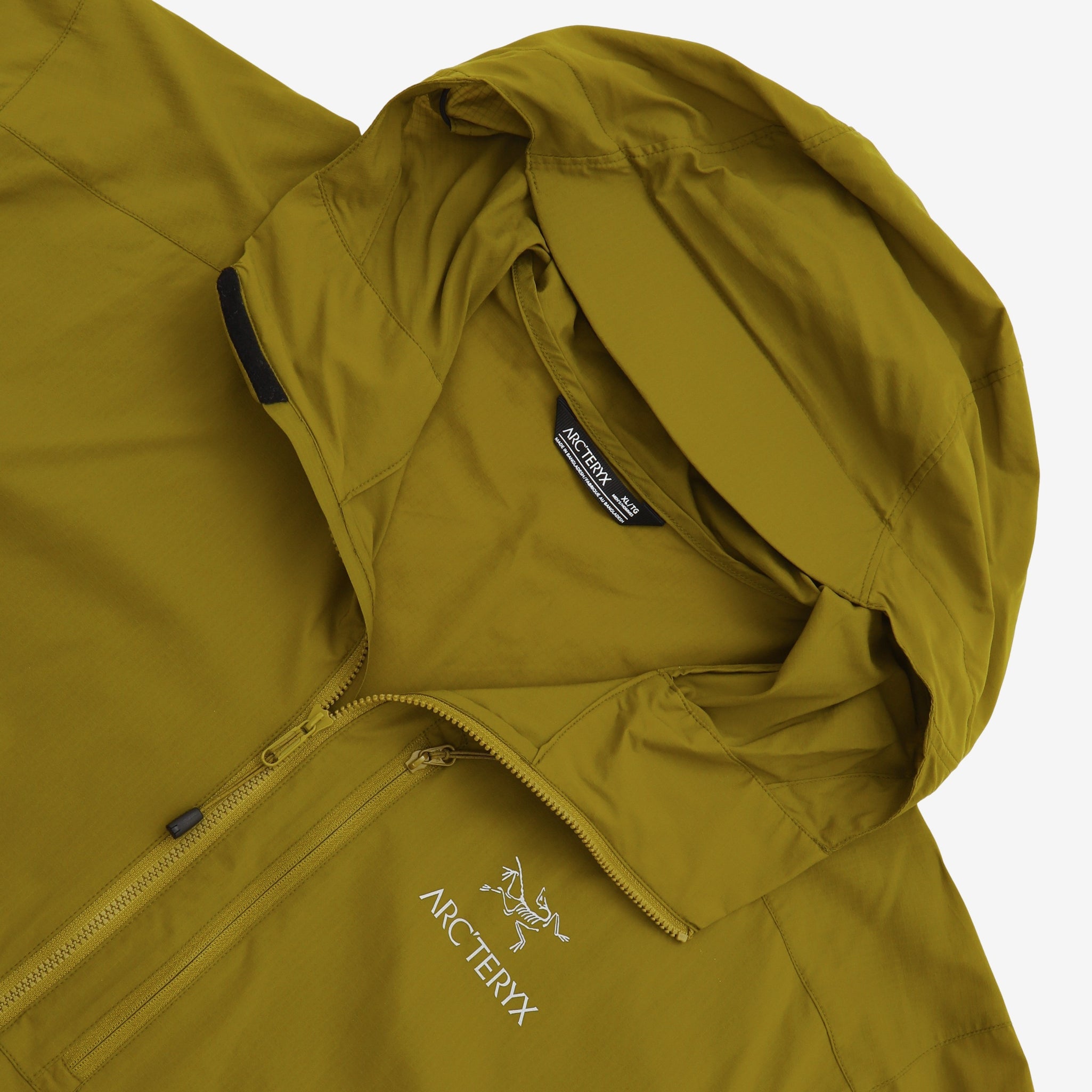 Squamish Hoody