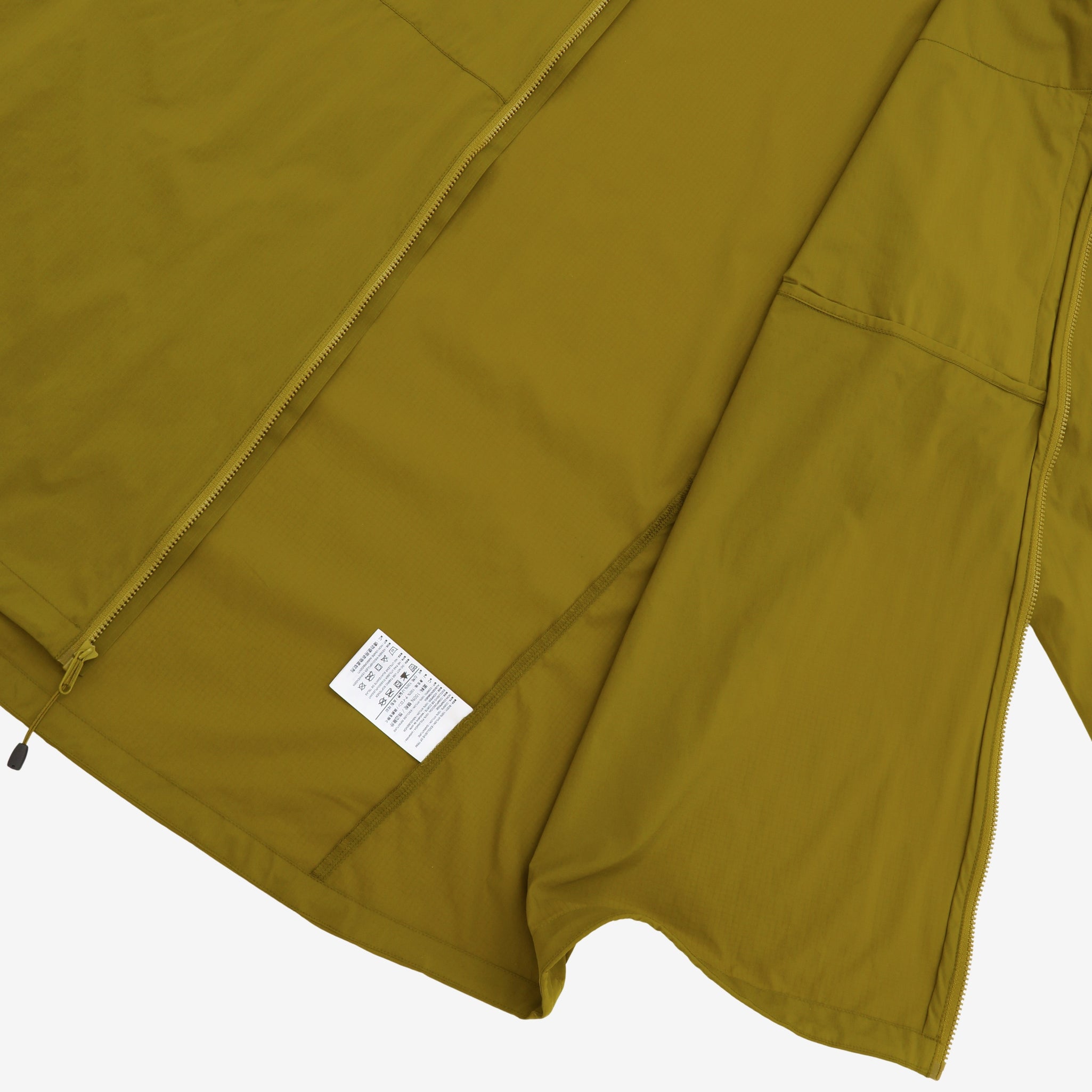 Squamish Hoody