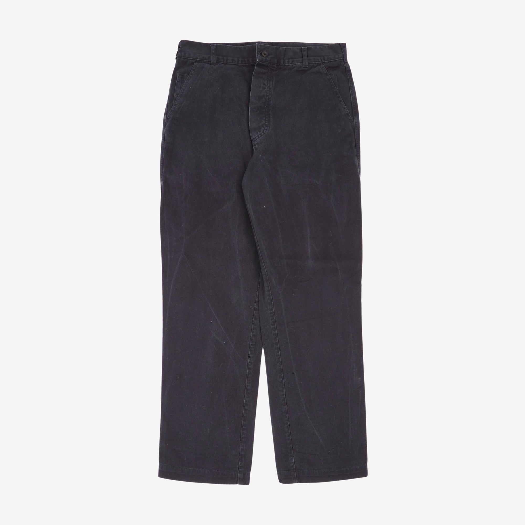 MHL Work Chinos (32W X 29.5L)