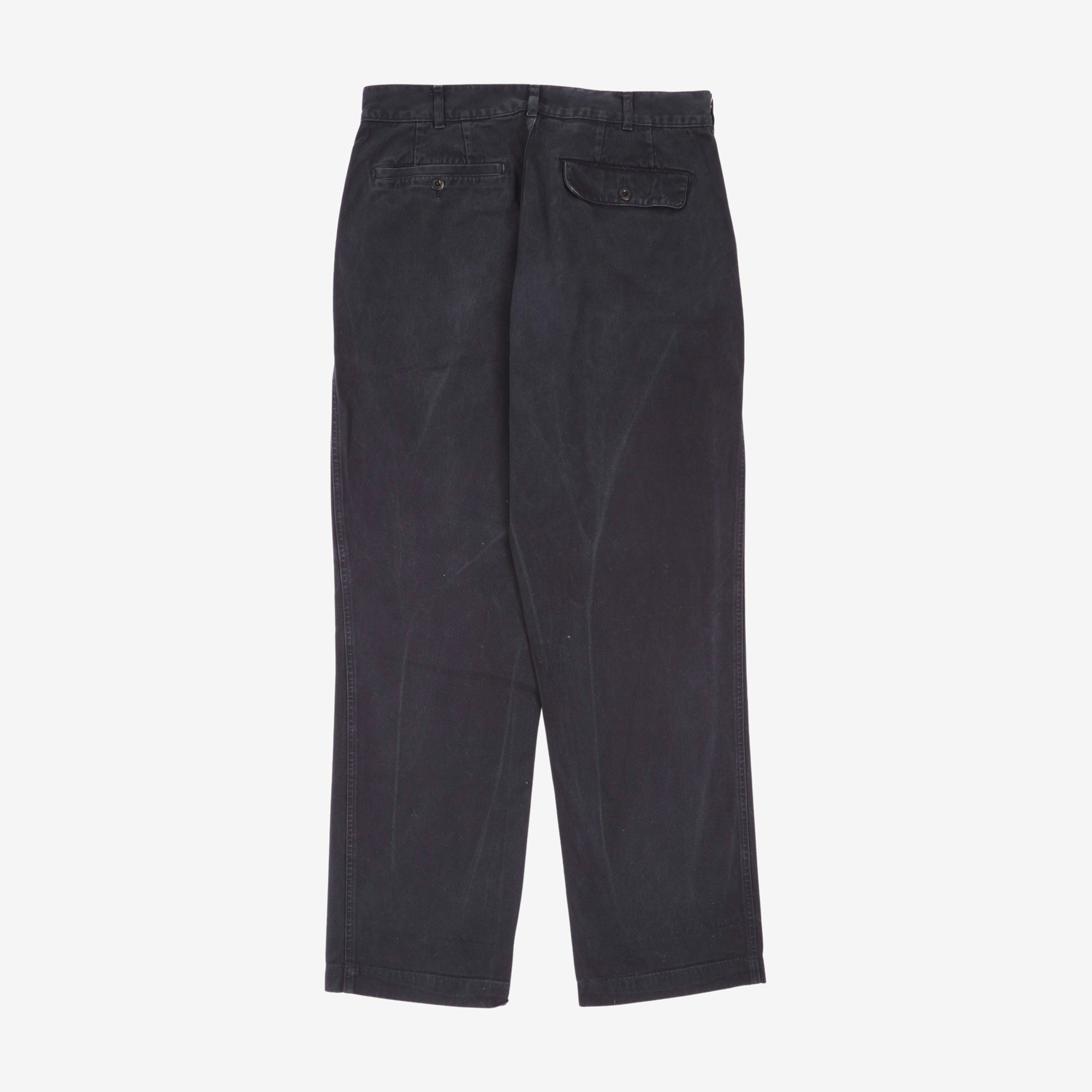 MHL Work Chinos (32W X 29.5L)