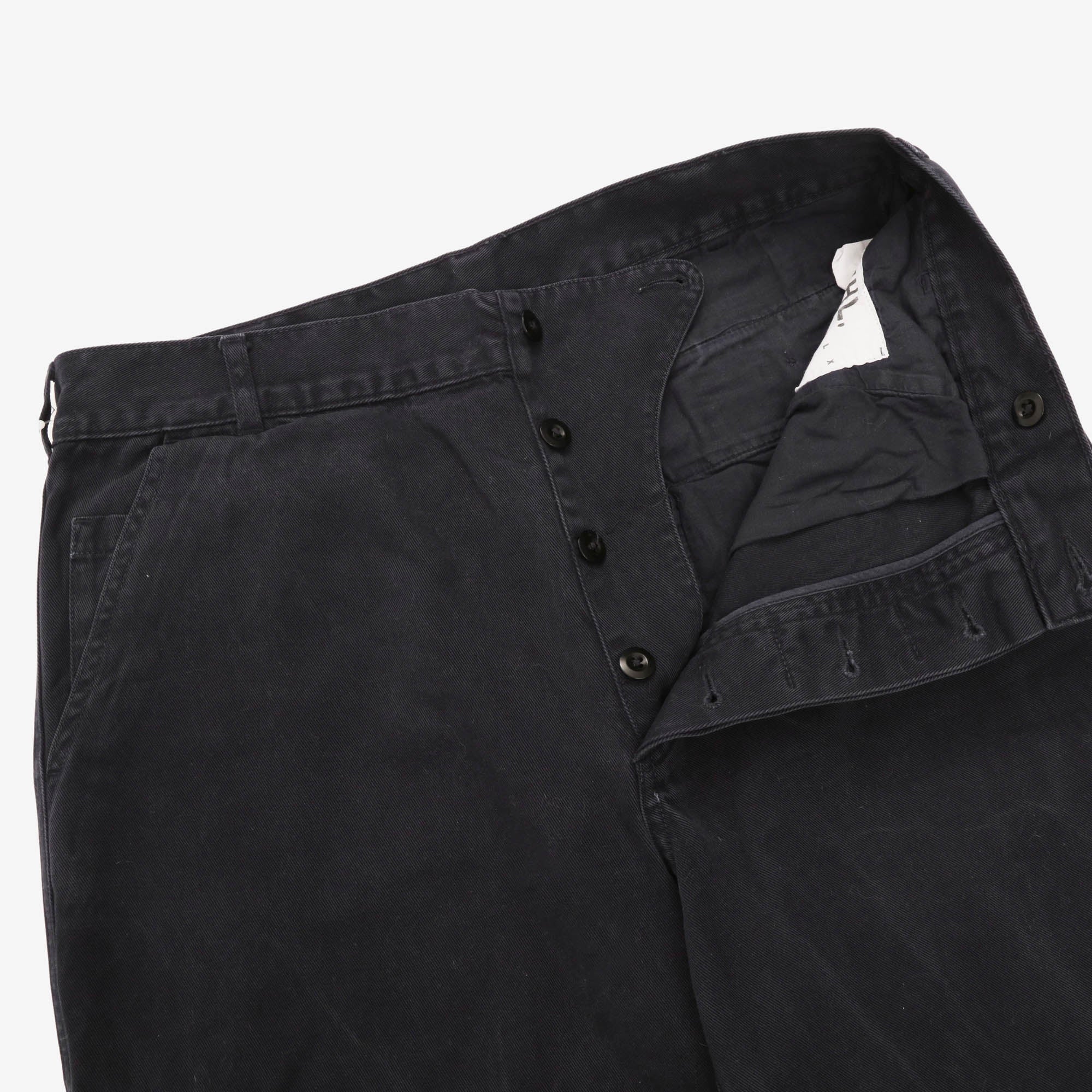 MHL Work Chinos (32W X 29.5L)
