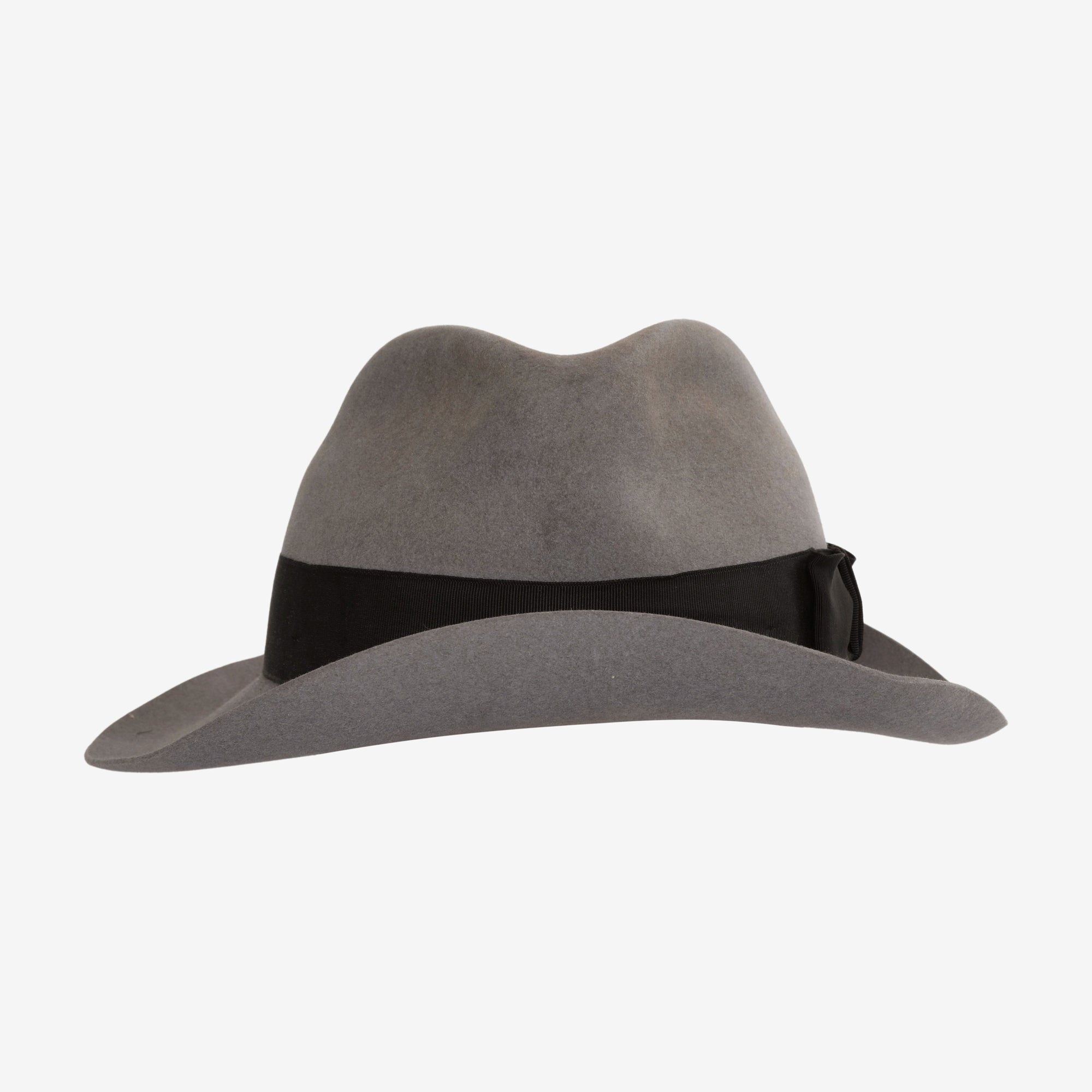 Pinch Vegas Felt Trilby