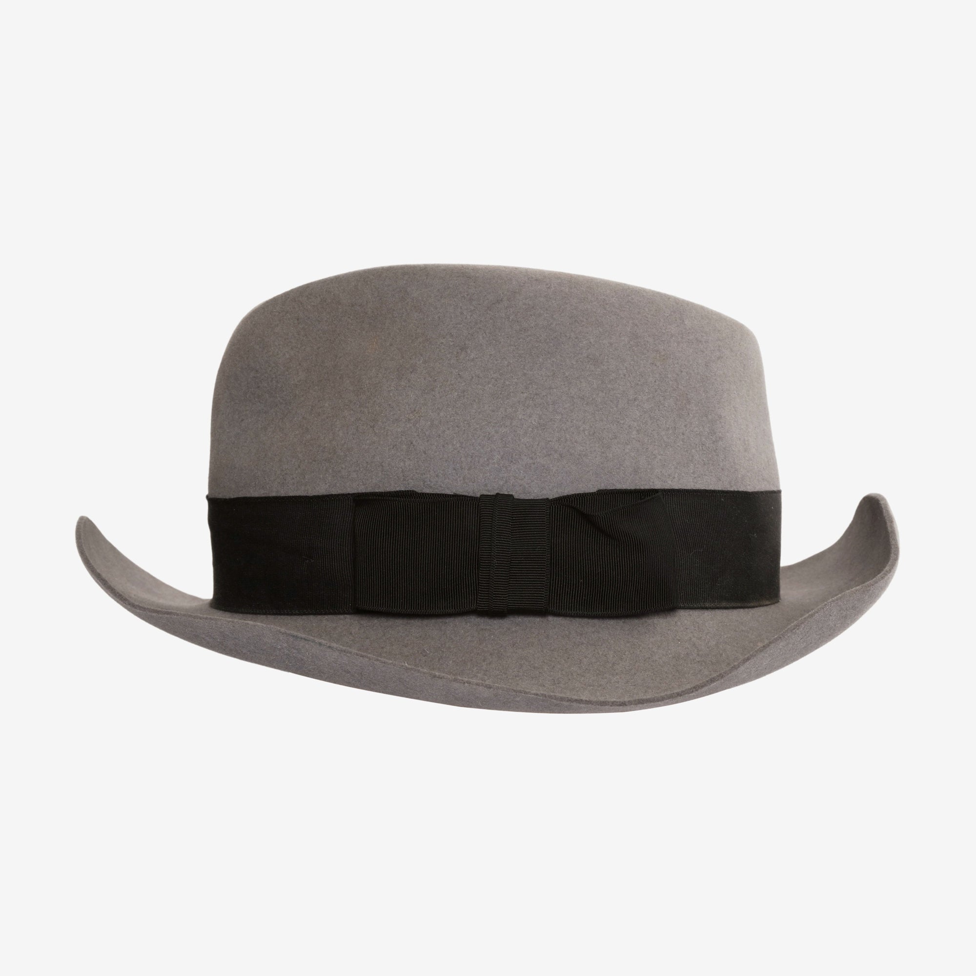 Pinch Vegas Felt Trilby