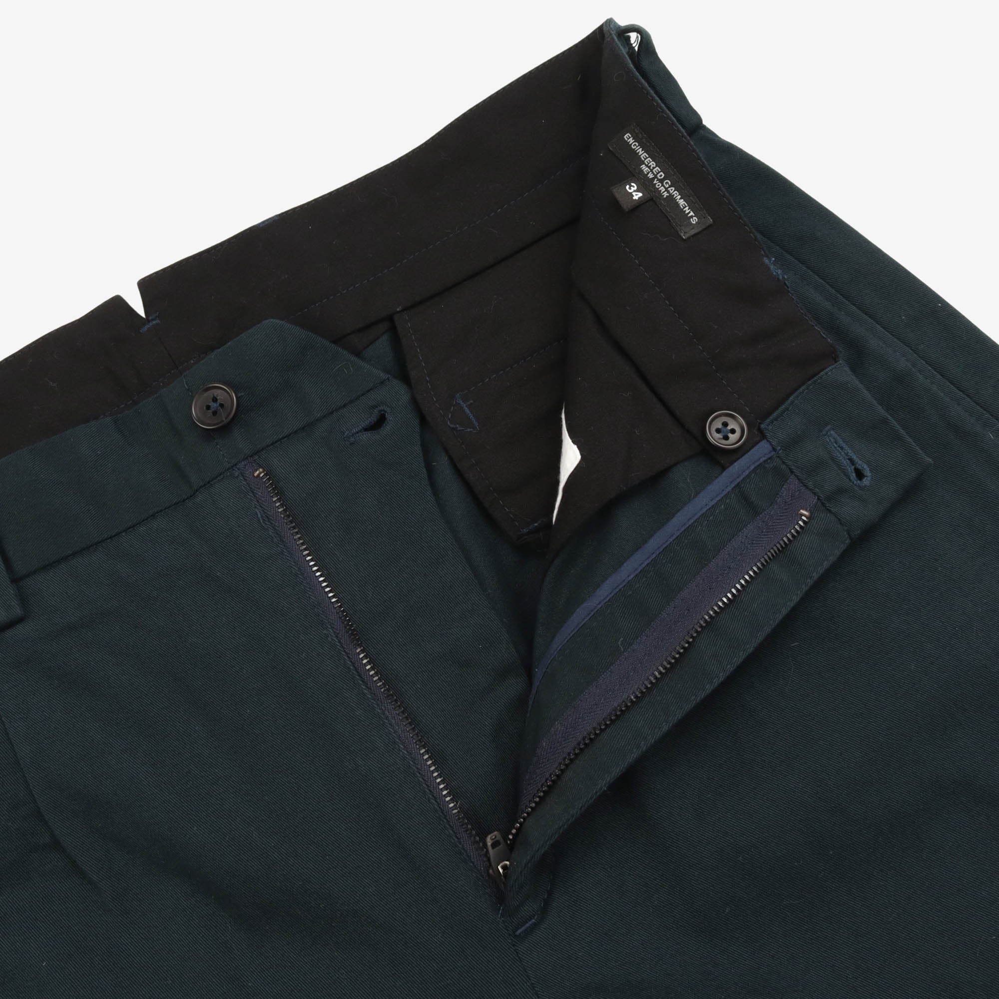 Andover Pants (34W X 27L)