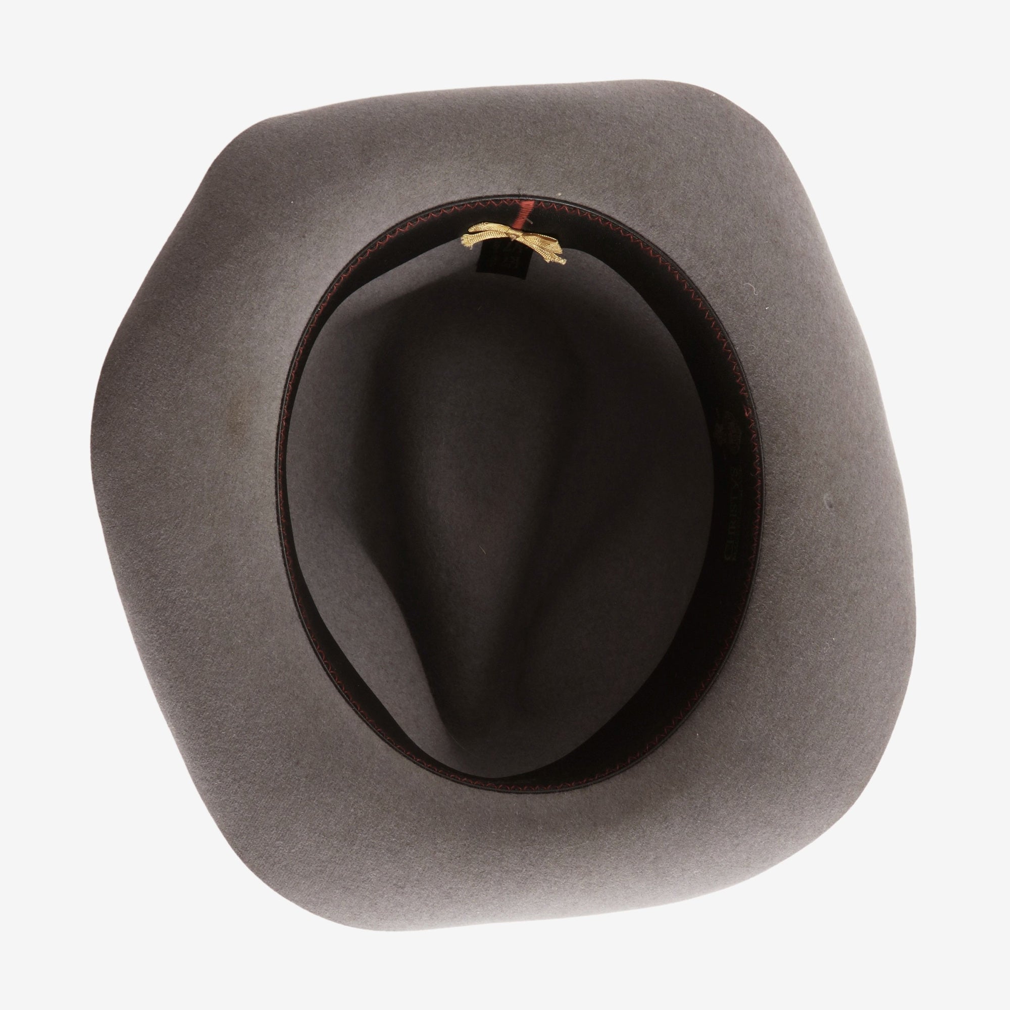 Pinch Vegas Felt Trilby