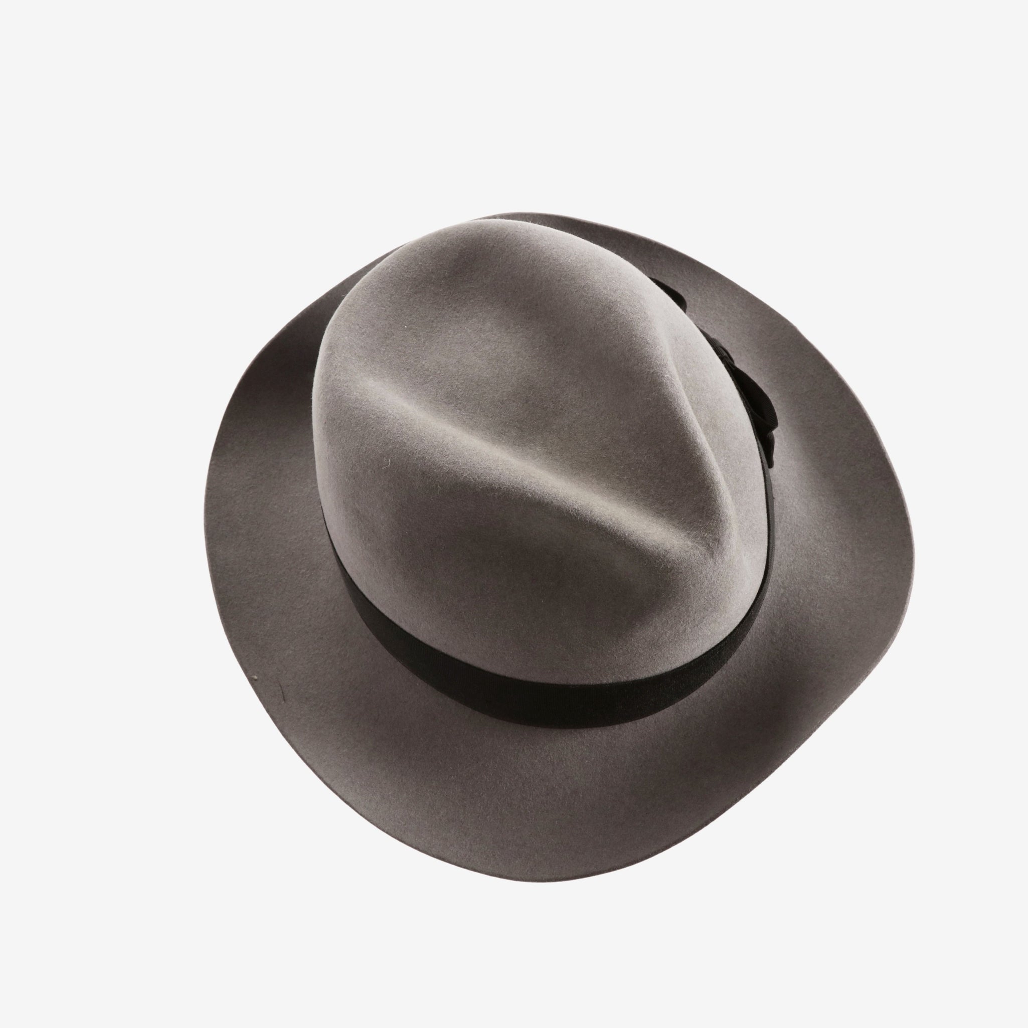 Pinch Vegas Felt Trilby