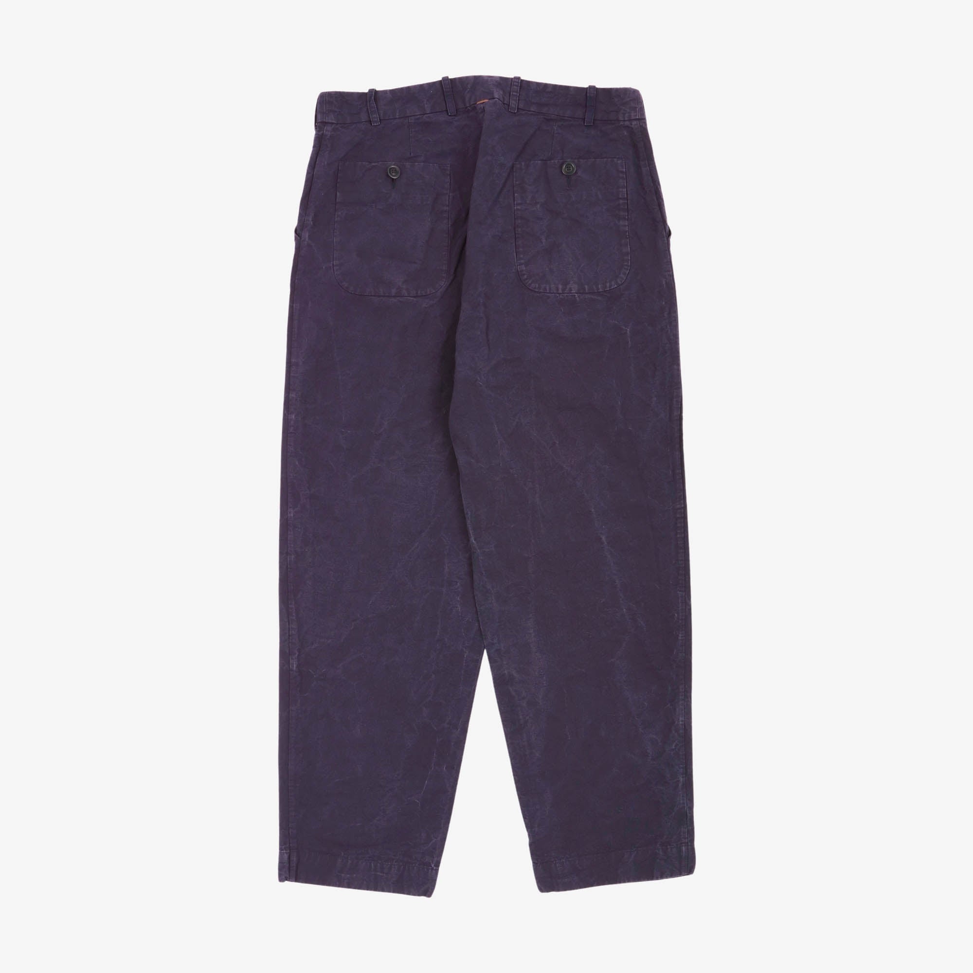 Mili Hiroshi Pant (34W X 28L)