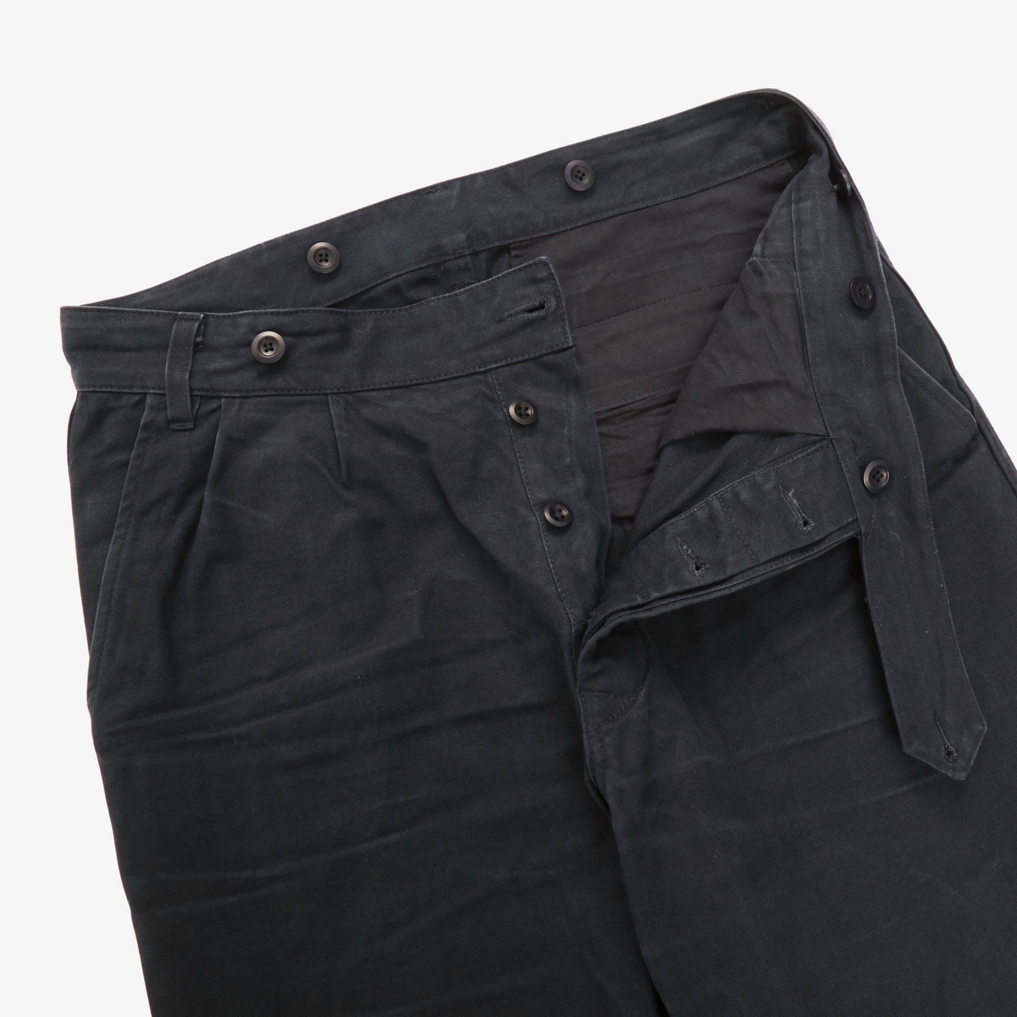 Navy Chino Pant (35W X 30L)
