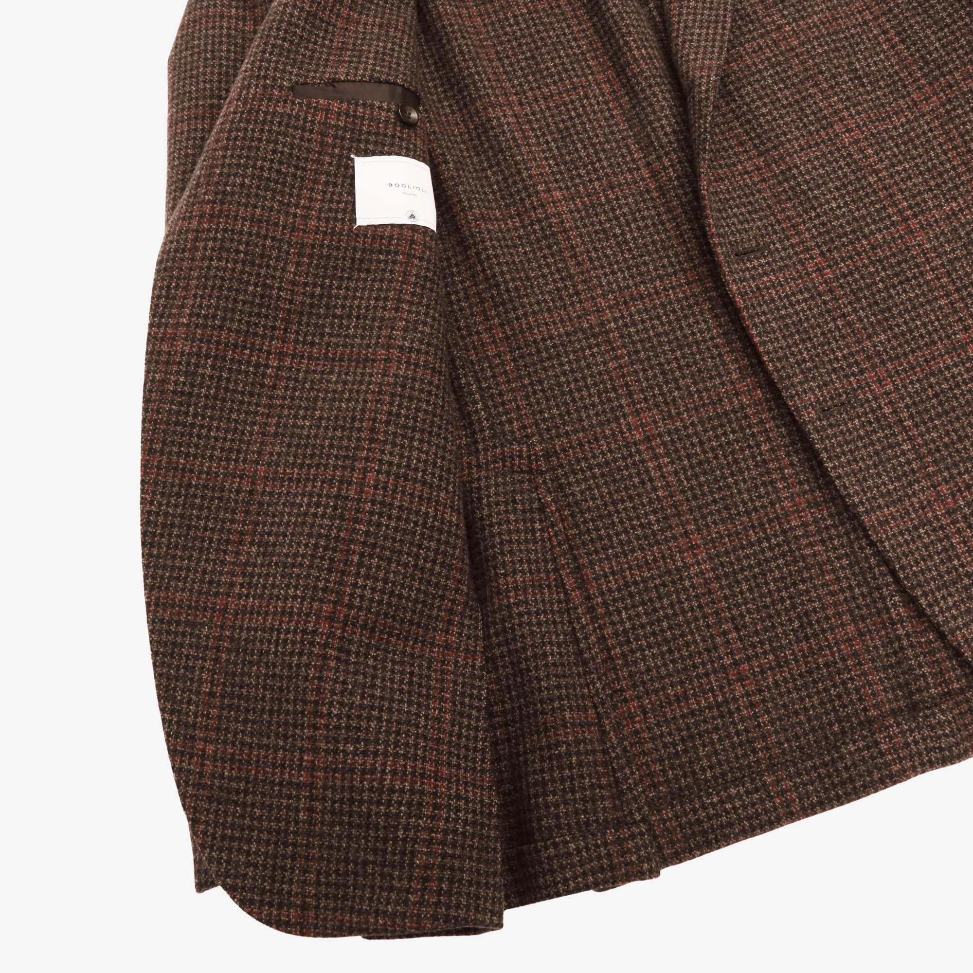 Wool K Jacket