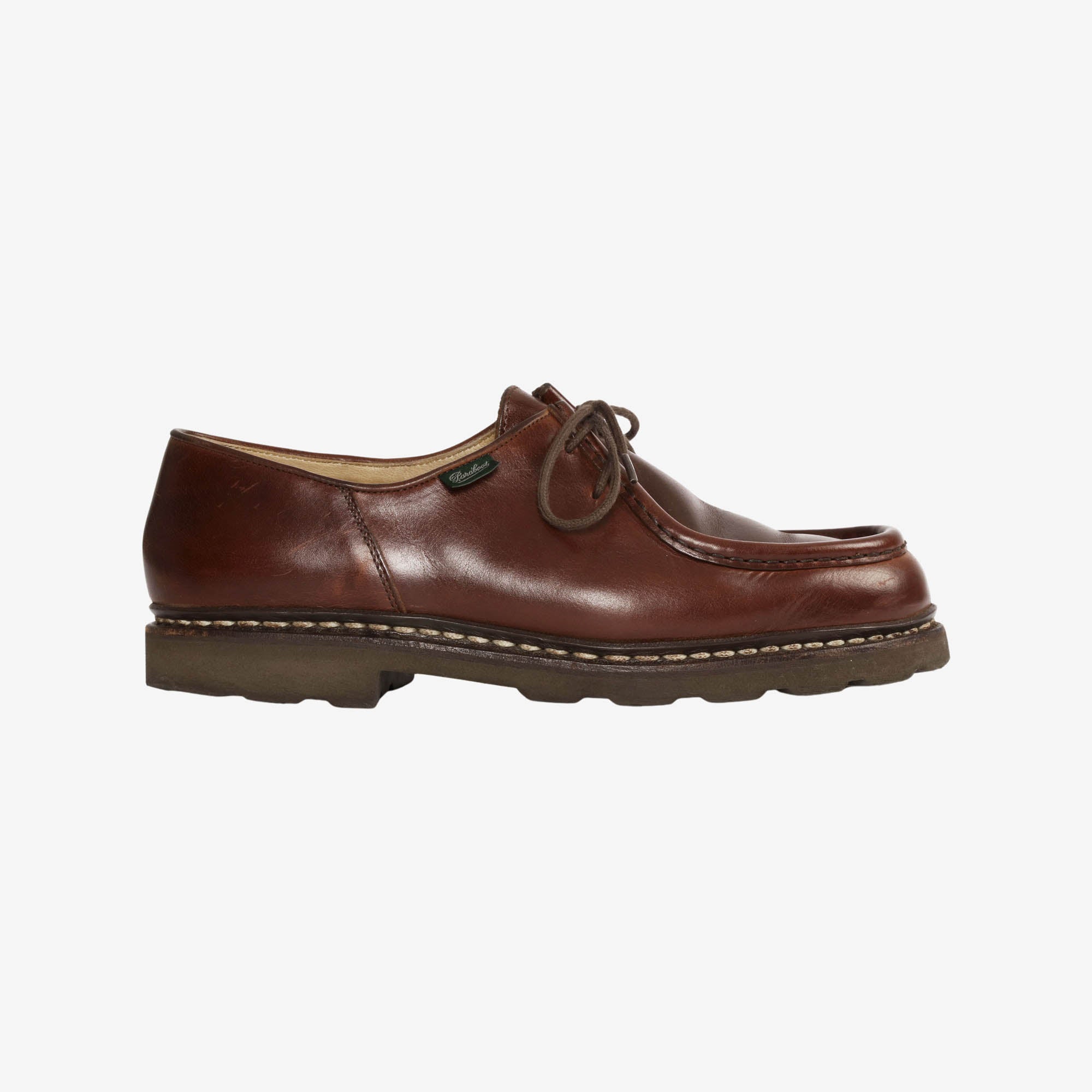 Michael Marche Leather Shoes